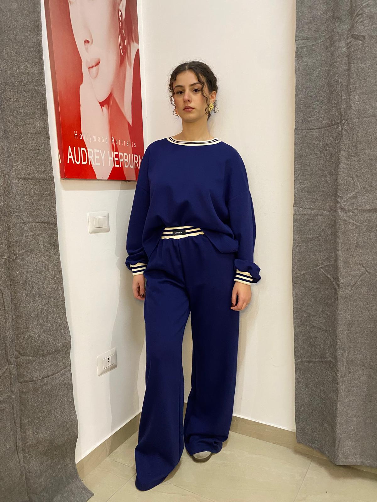 Coordinati e Tailleur