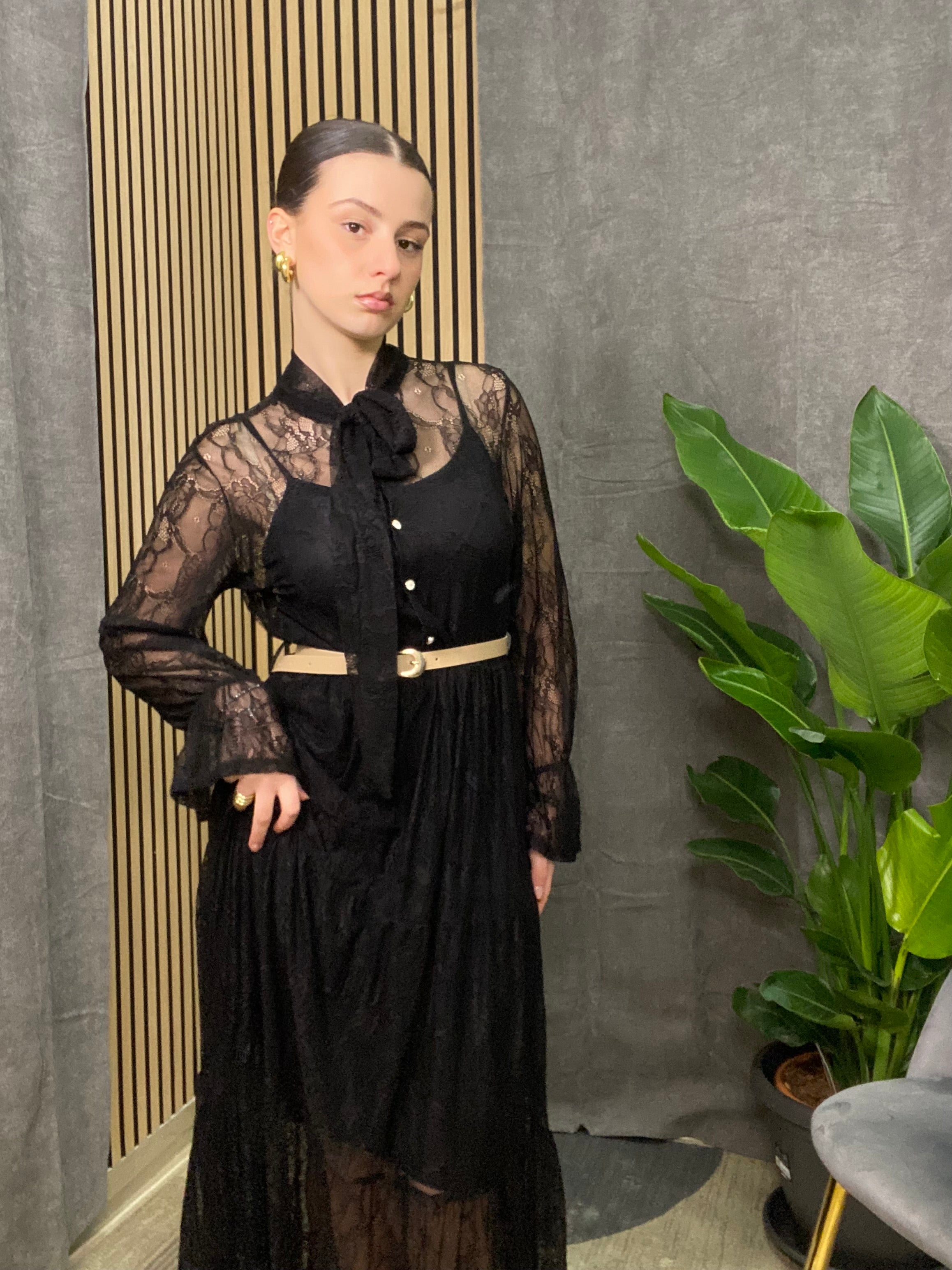 Abito Vittoria