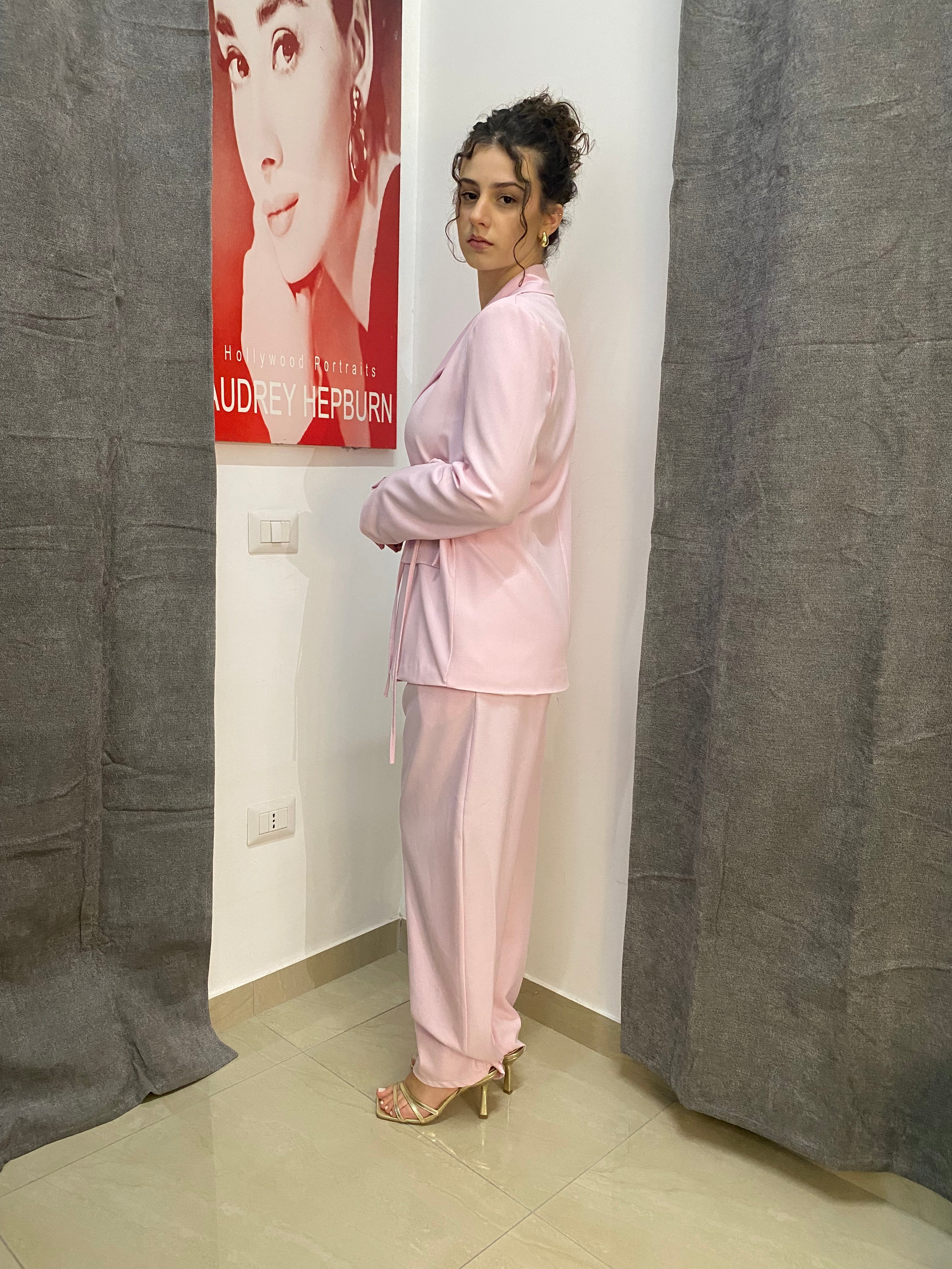 Tailleur Chery