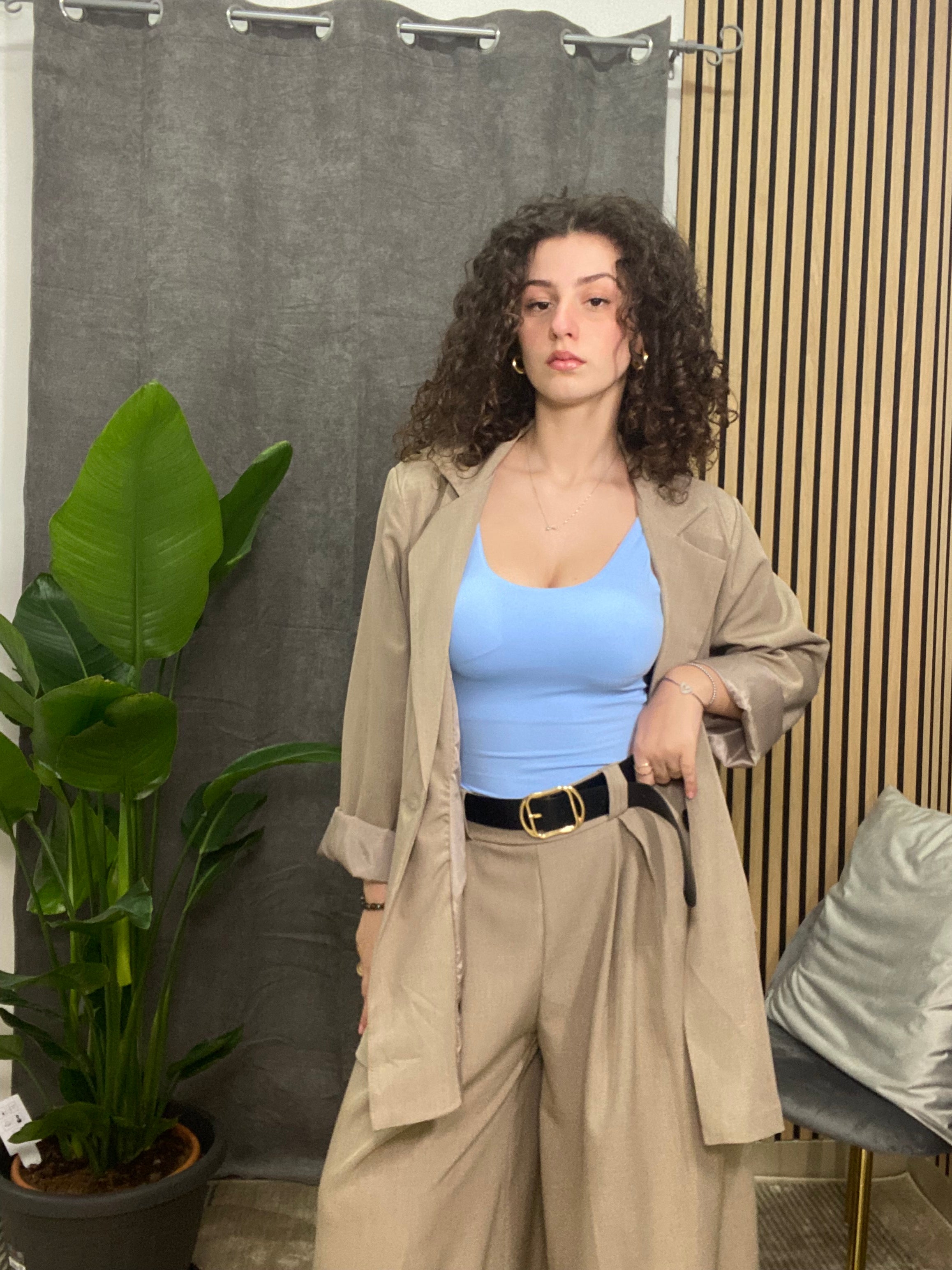 Tailleur Anto