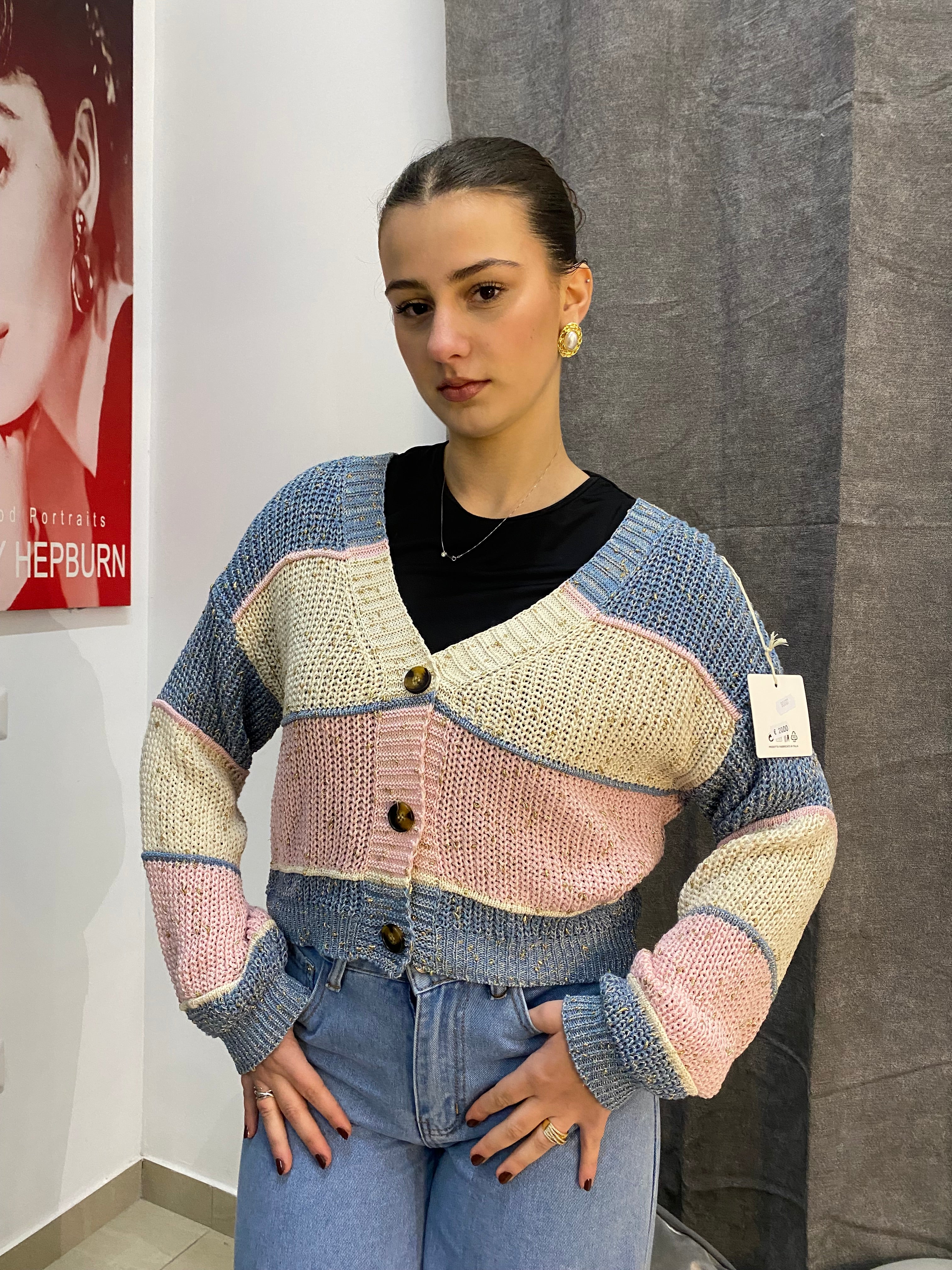 Cardigan Fantasy