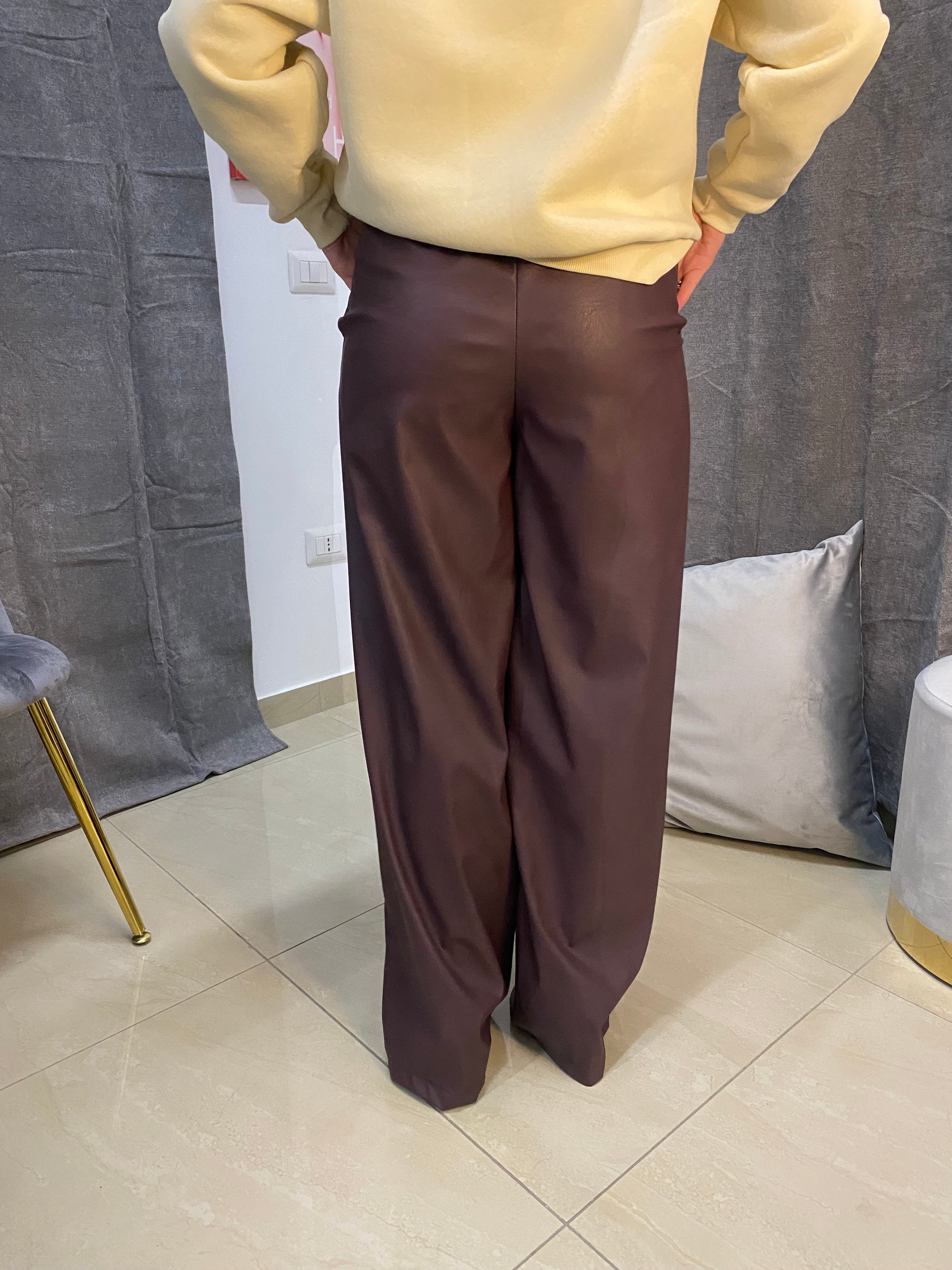 Pantalone Livia
