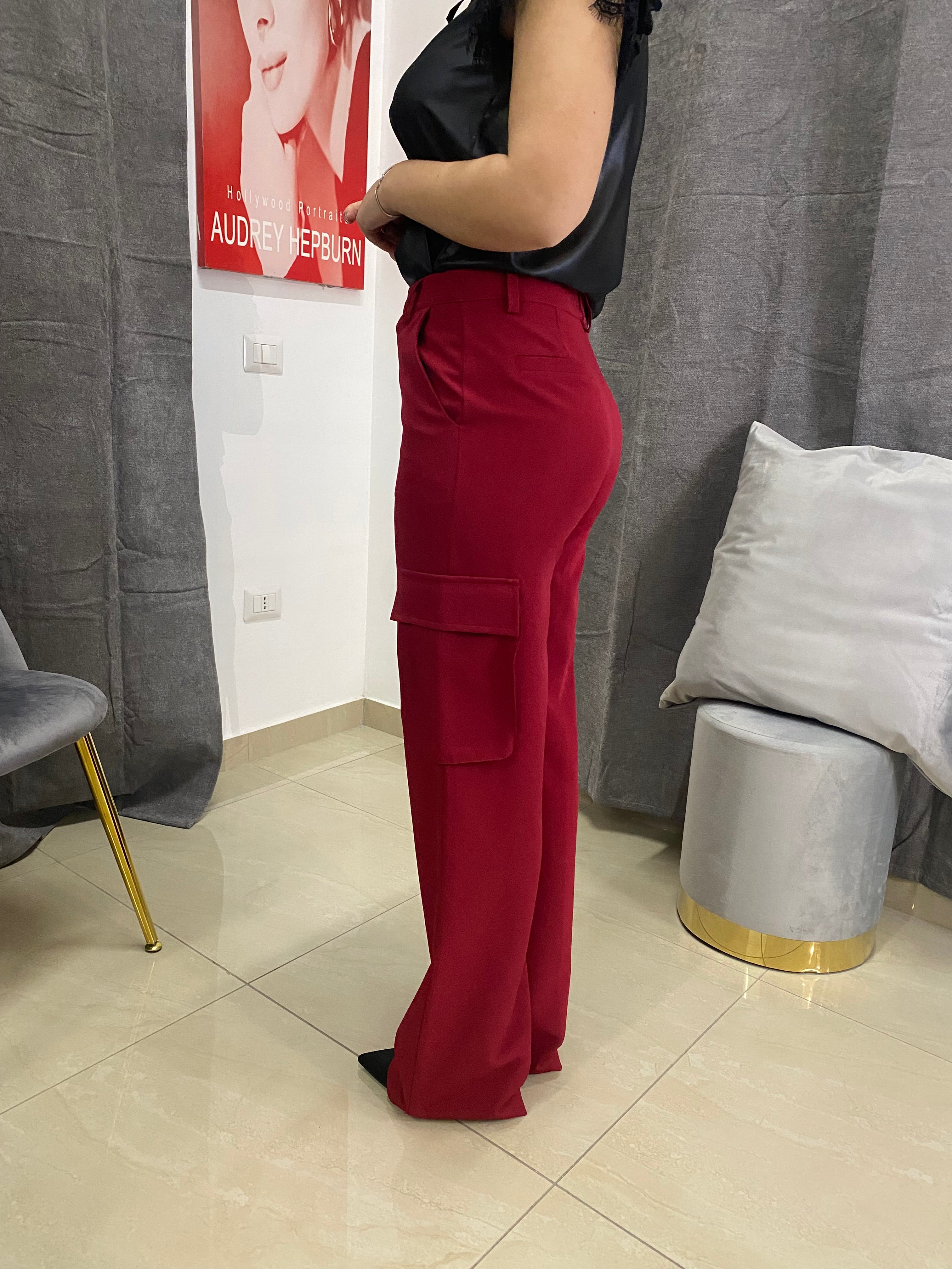 Pantalone Kira
