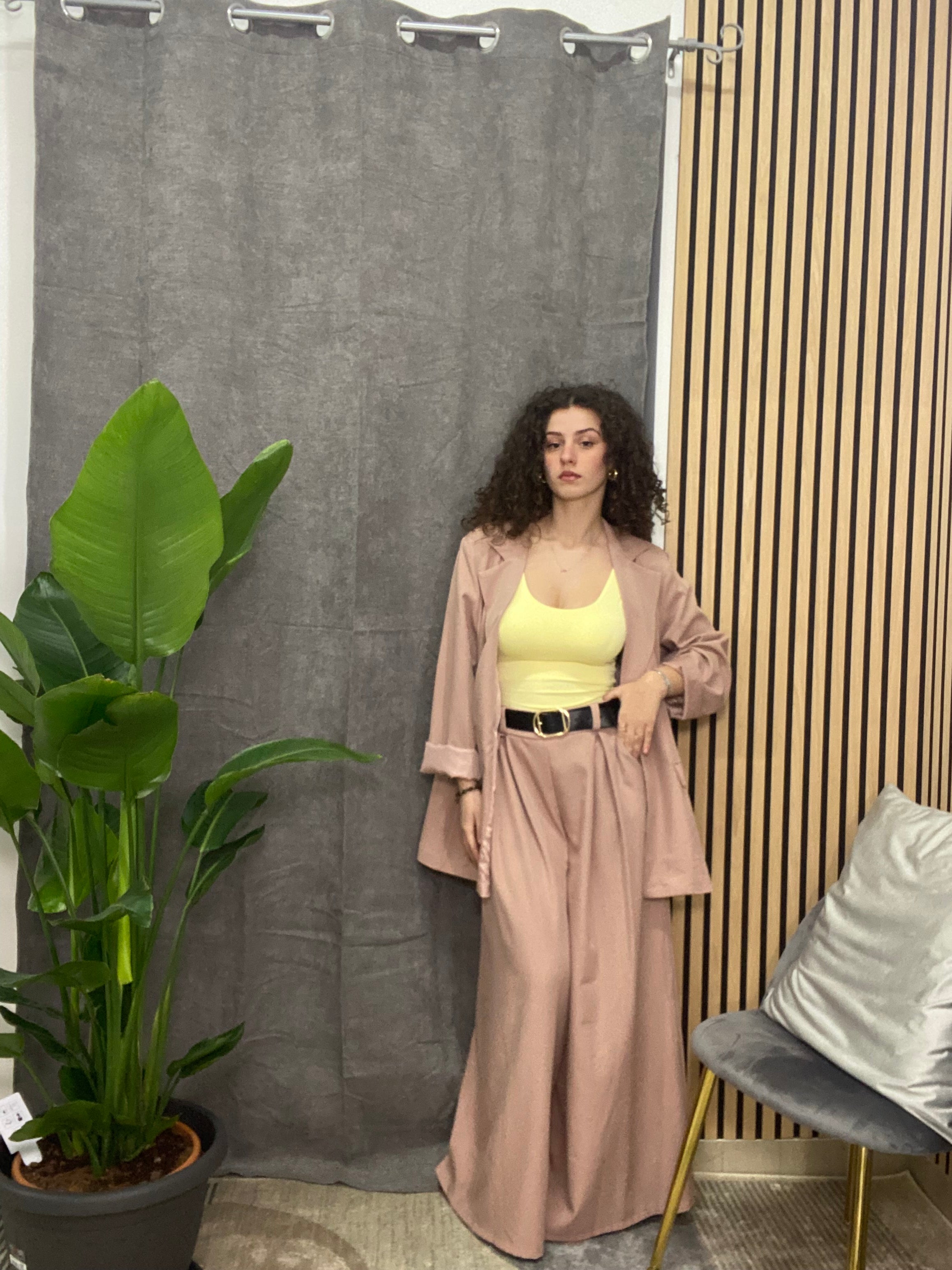 Tailleur Anto