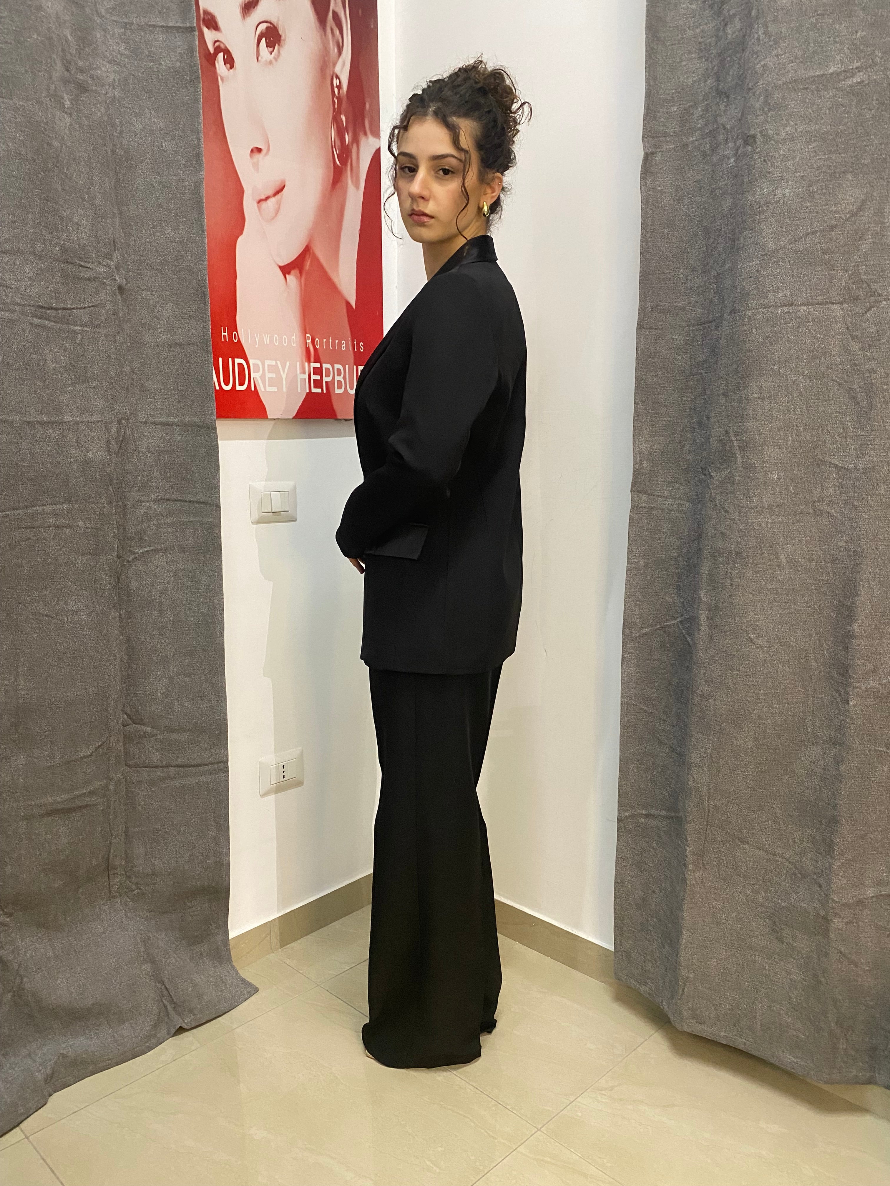 Tailleur Nicole