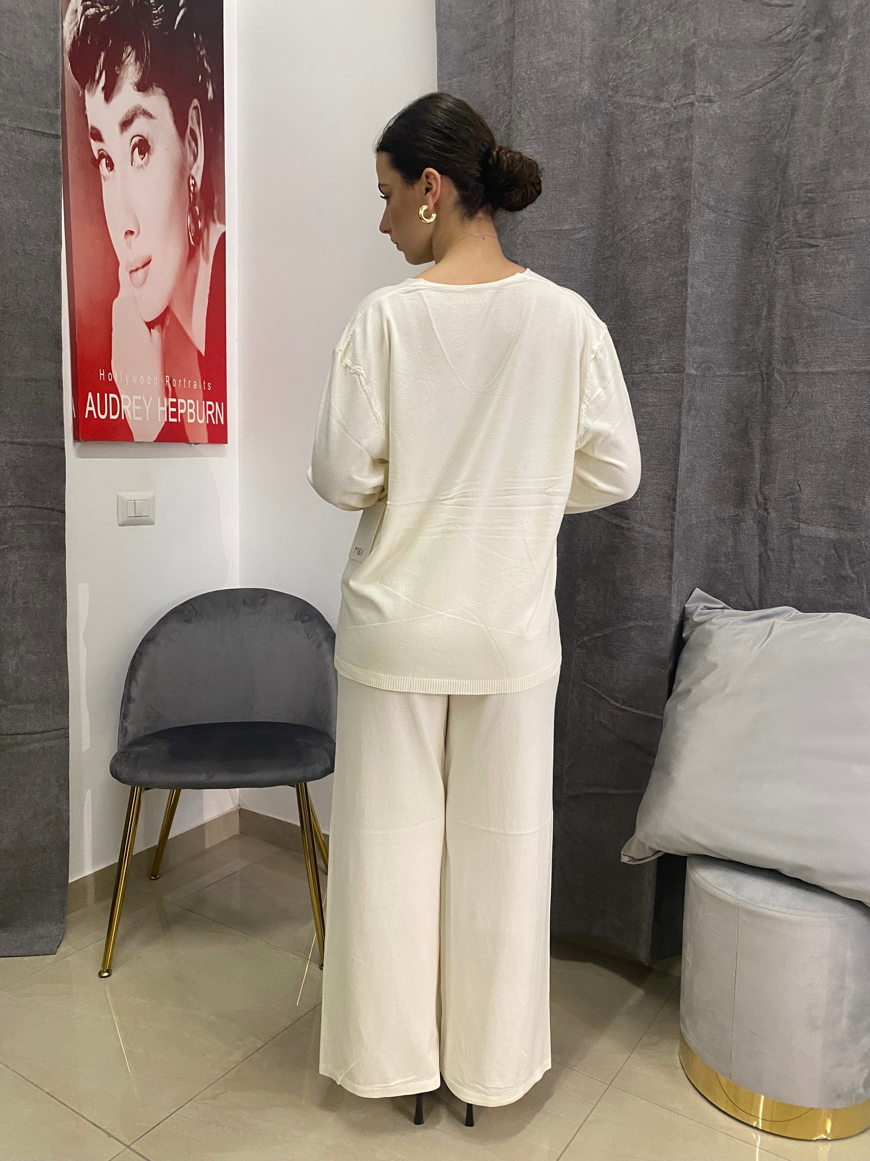 Coordinato Livia