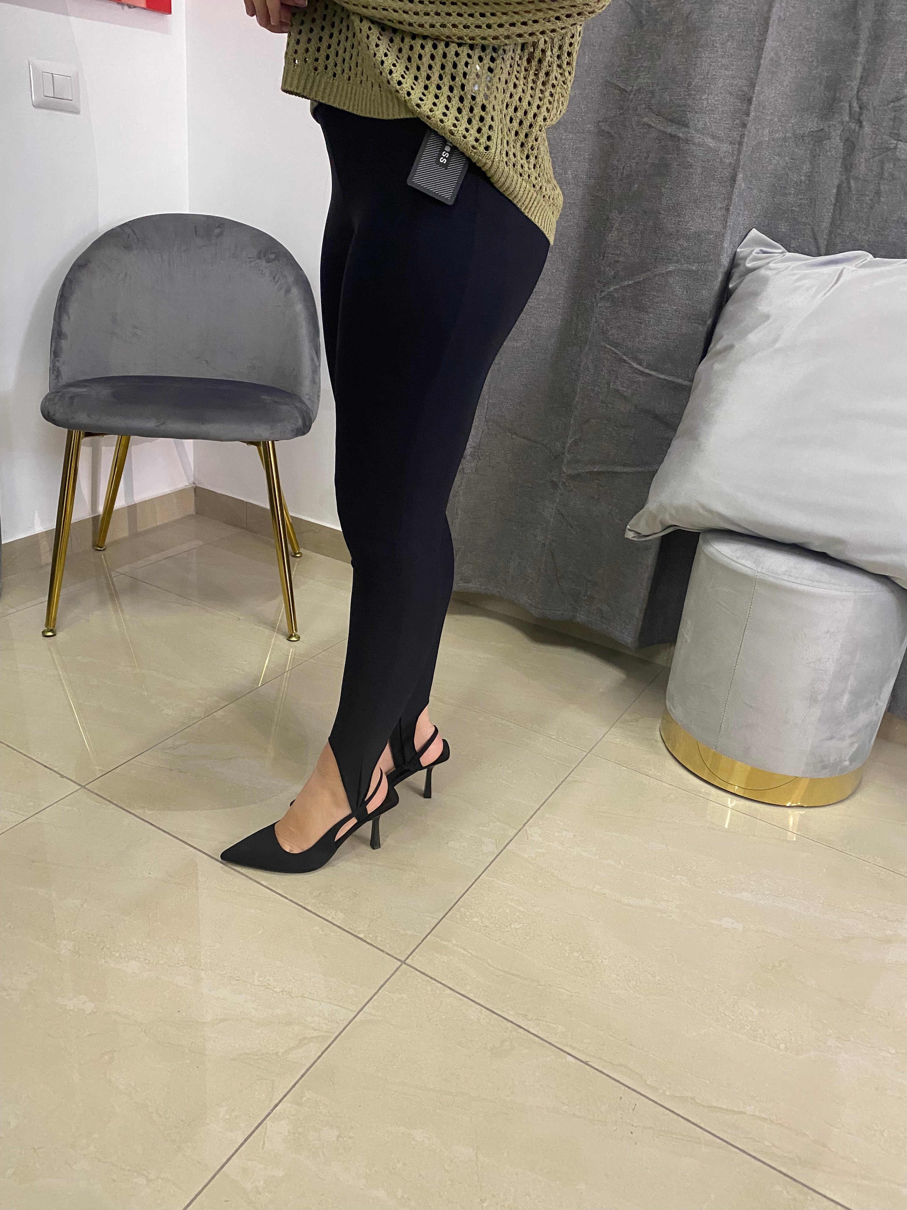 Leggings Diva