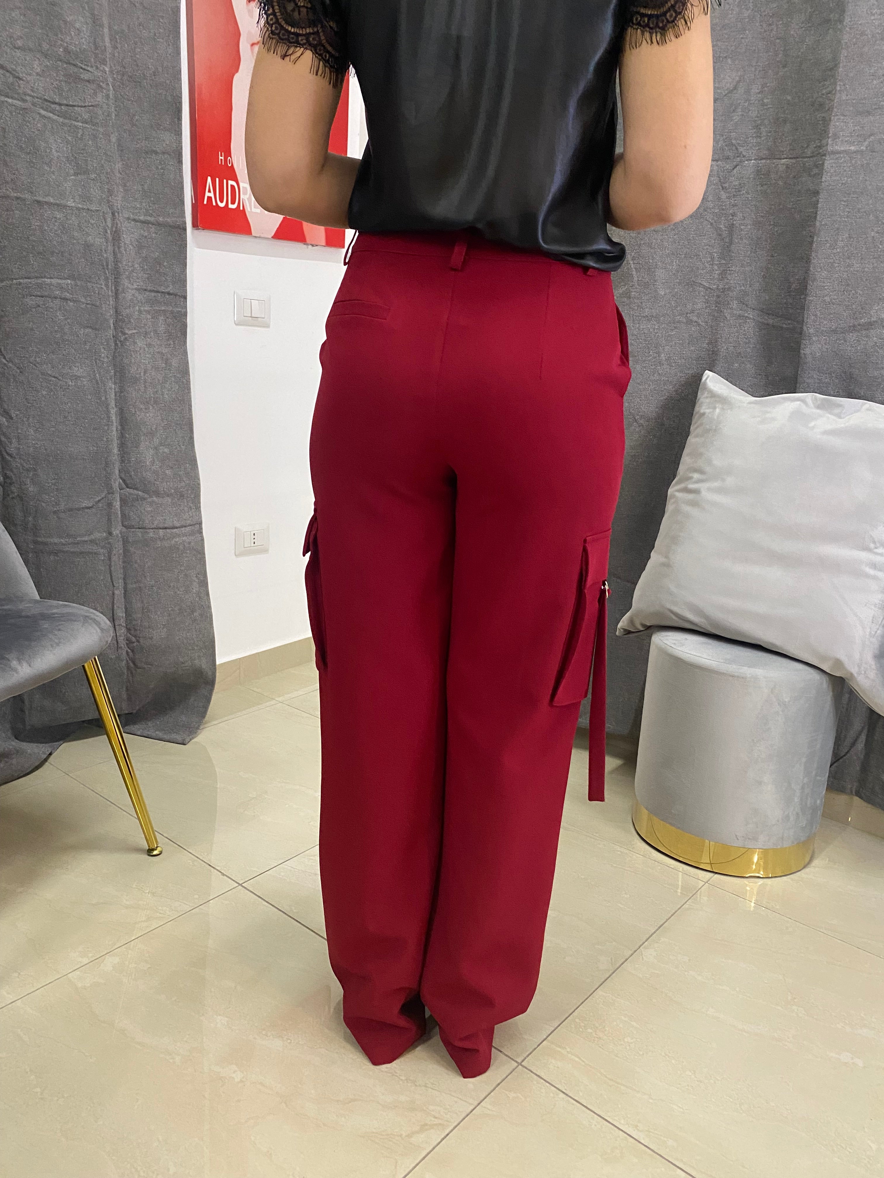 Pantalone Kira