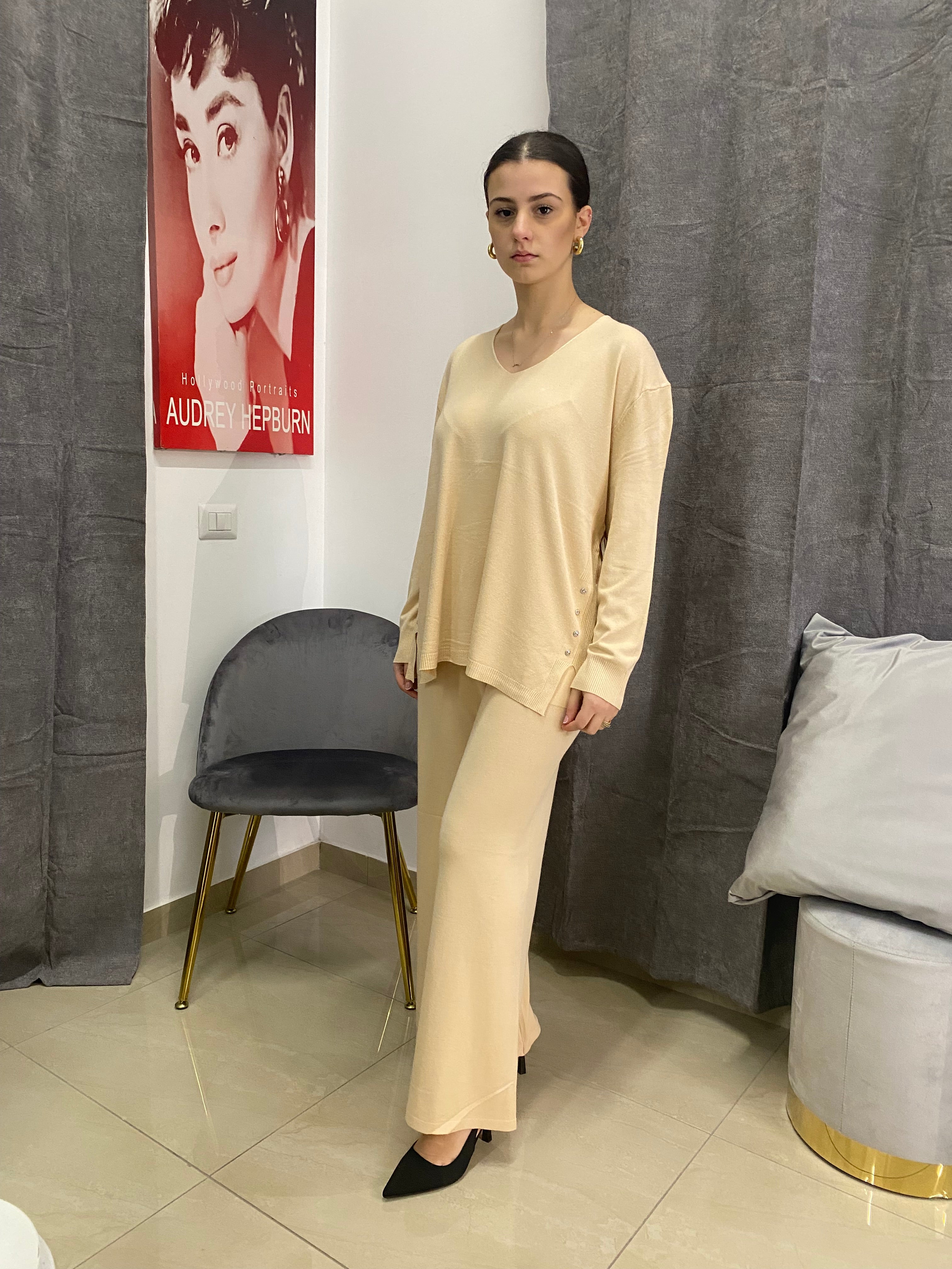 Coordinato Livia