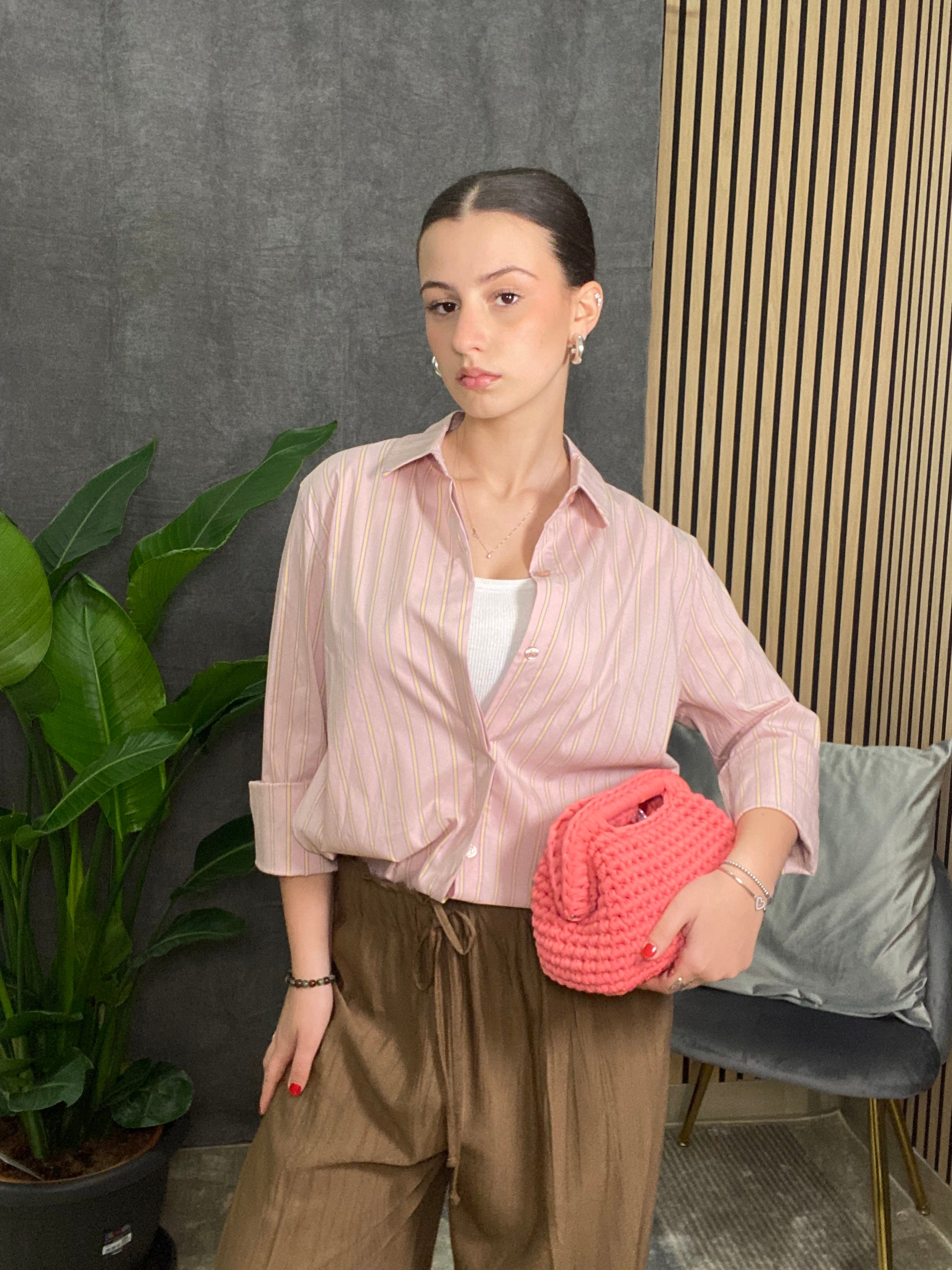 Camicia Love