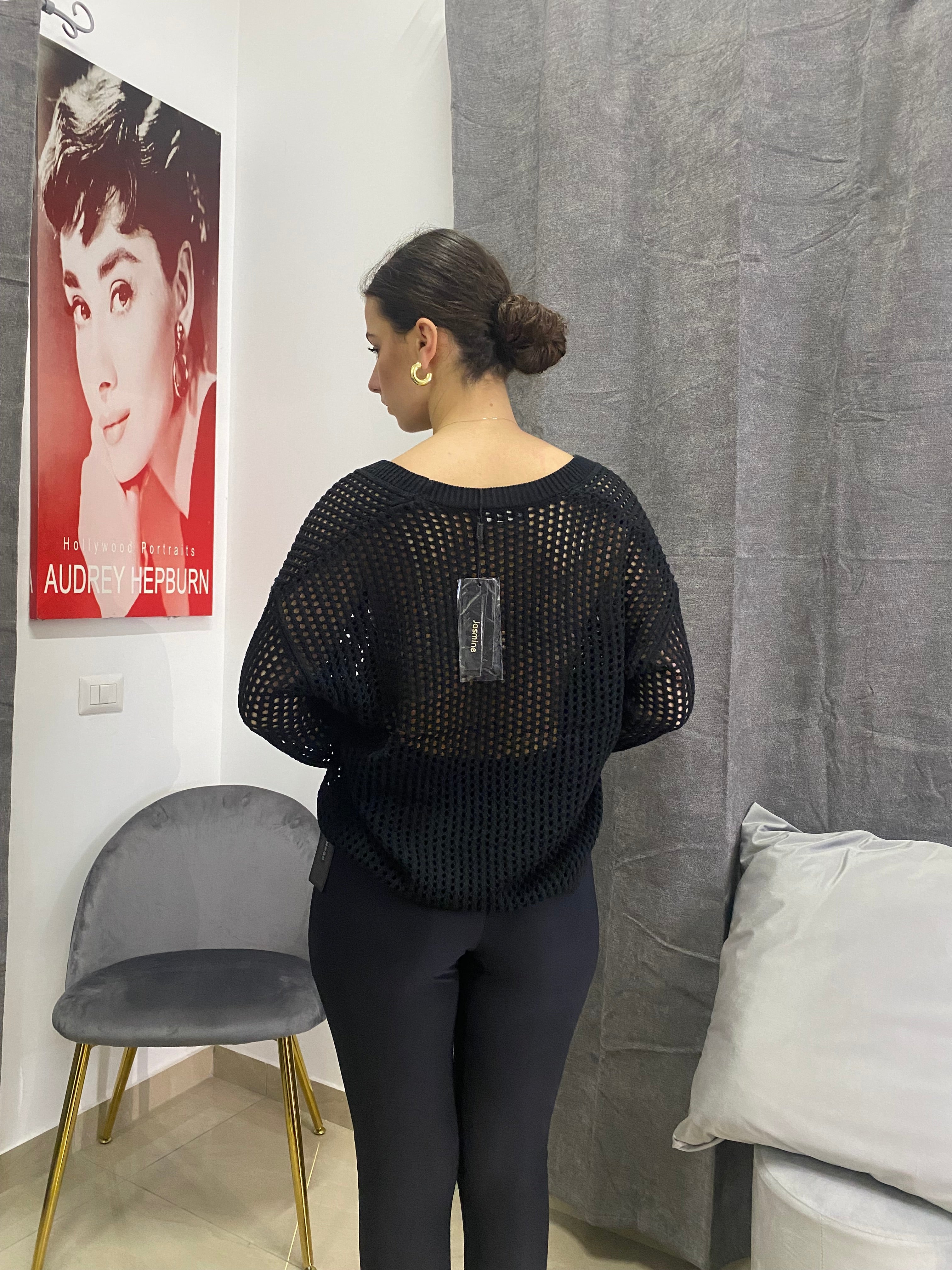 Maglia Elisa