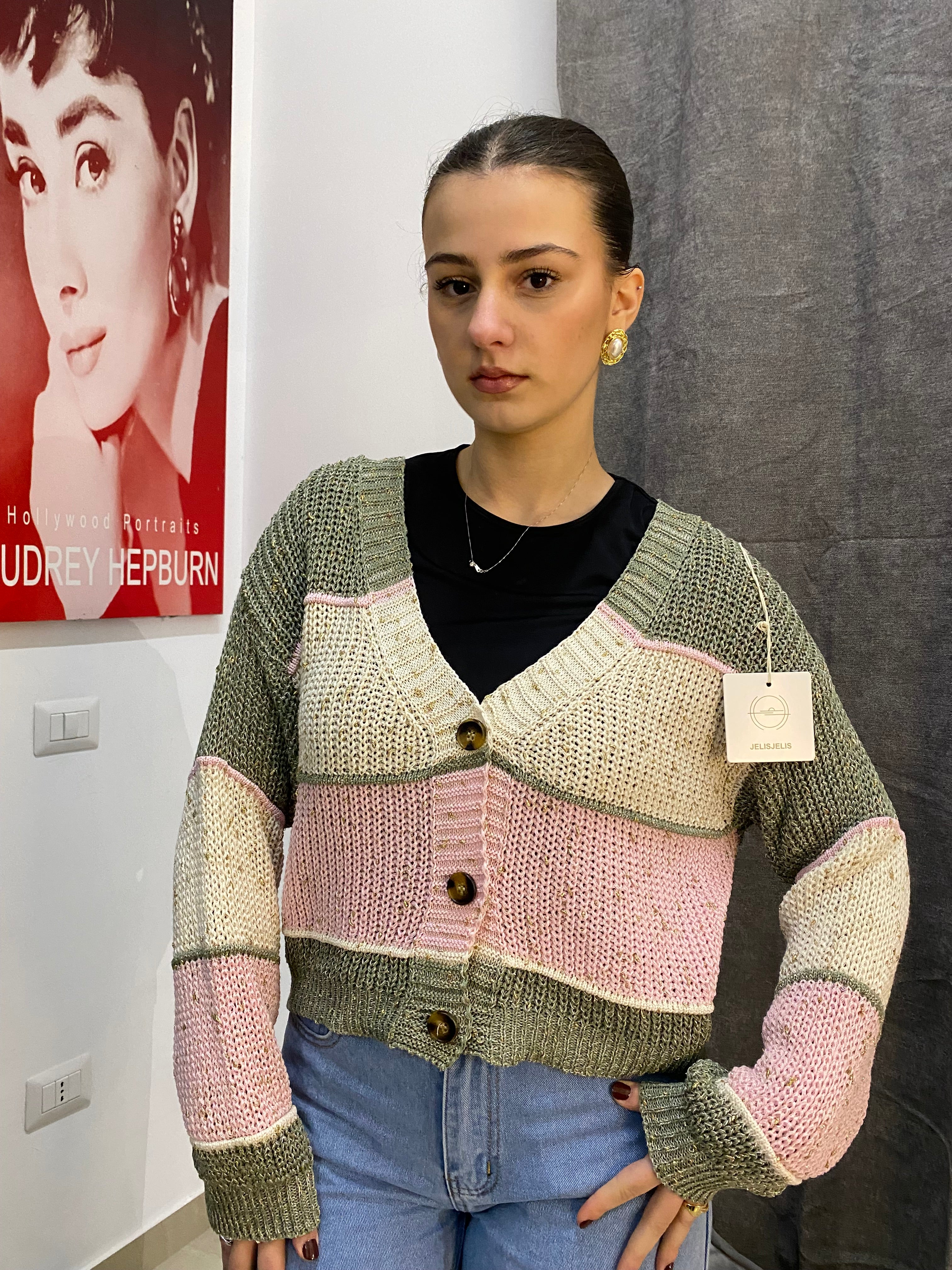 Cardigan Fantasy
