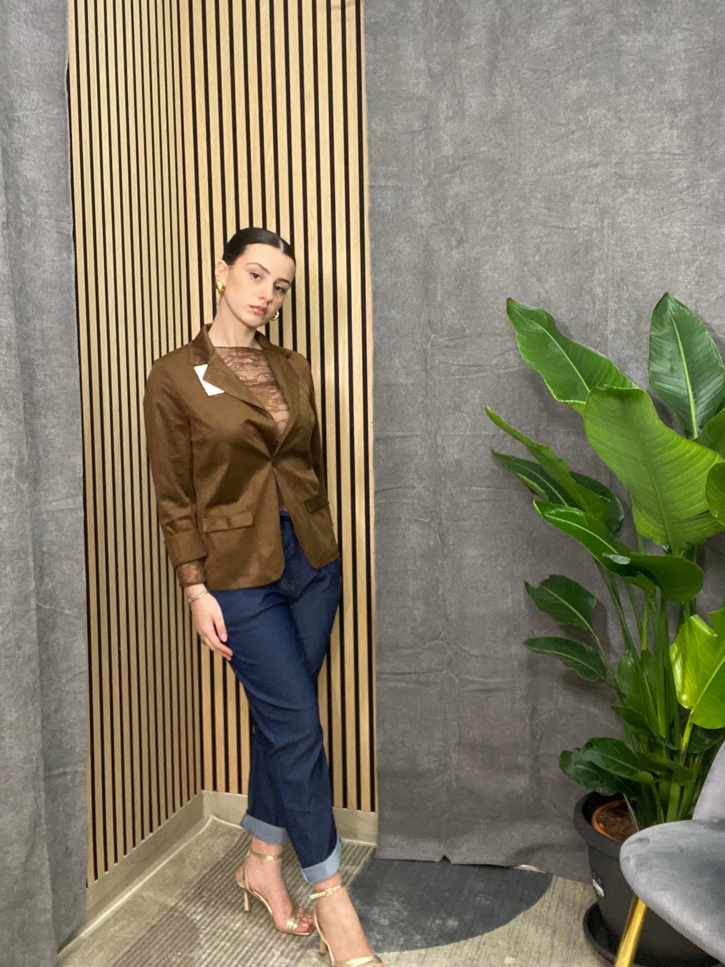 Jeans Diana