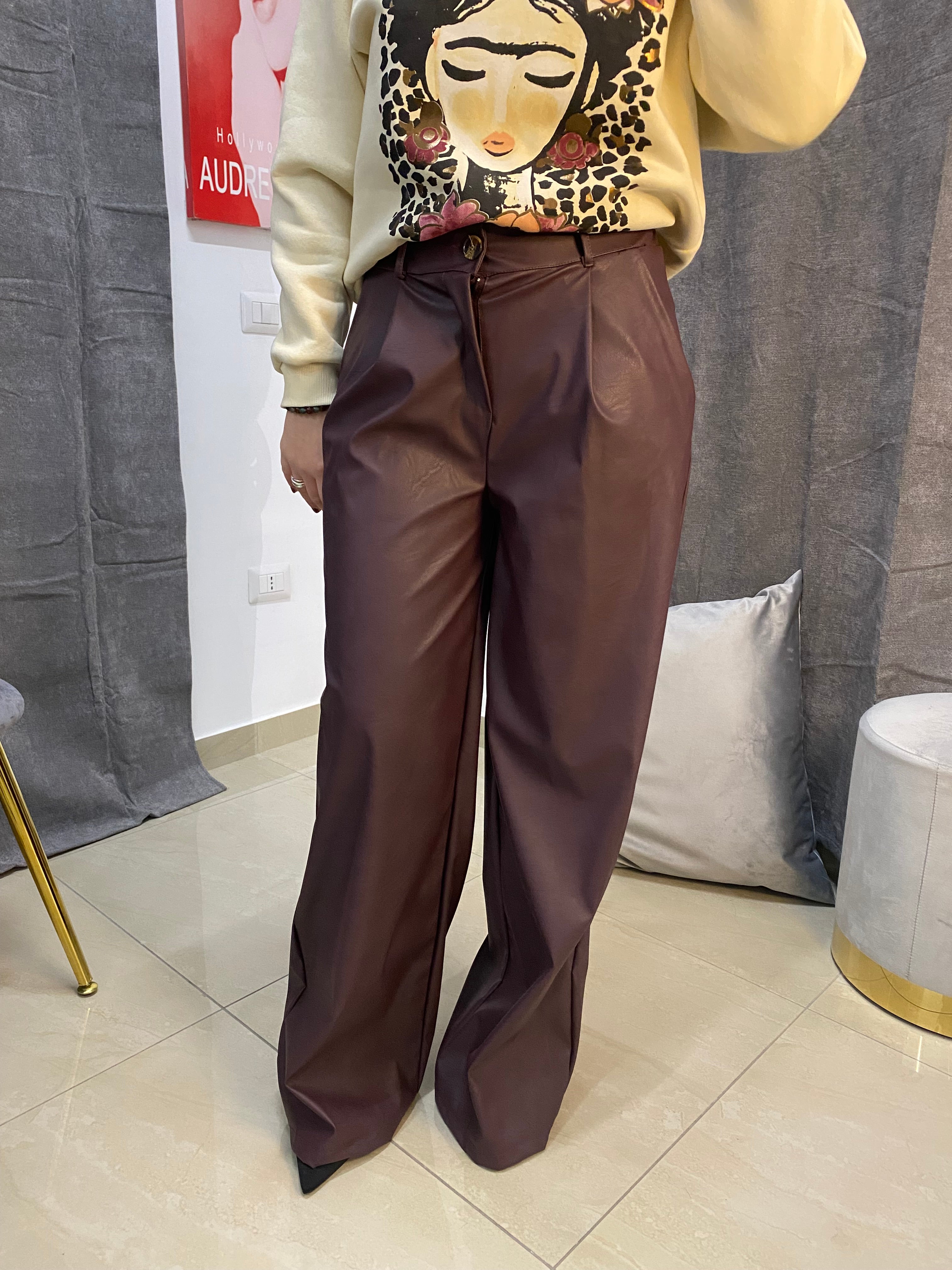 Pantalone Livia