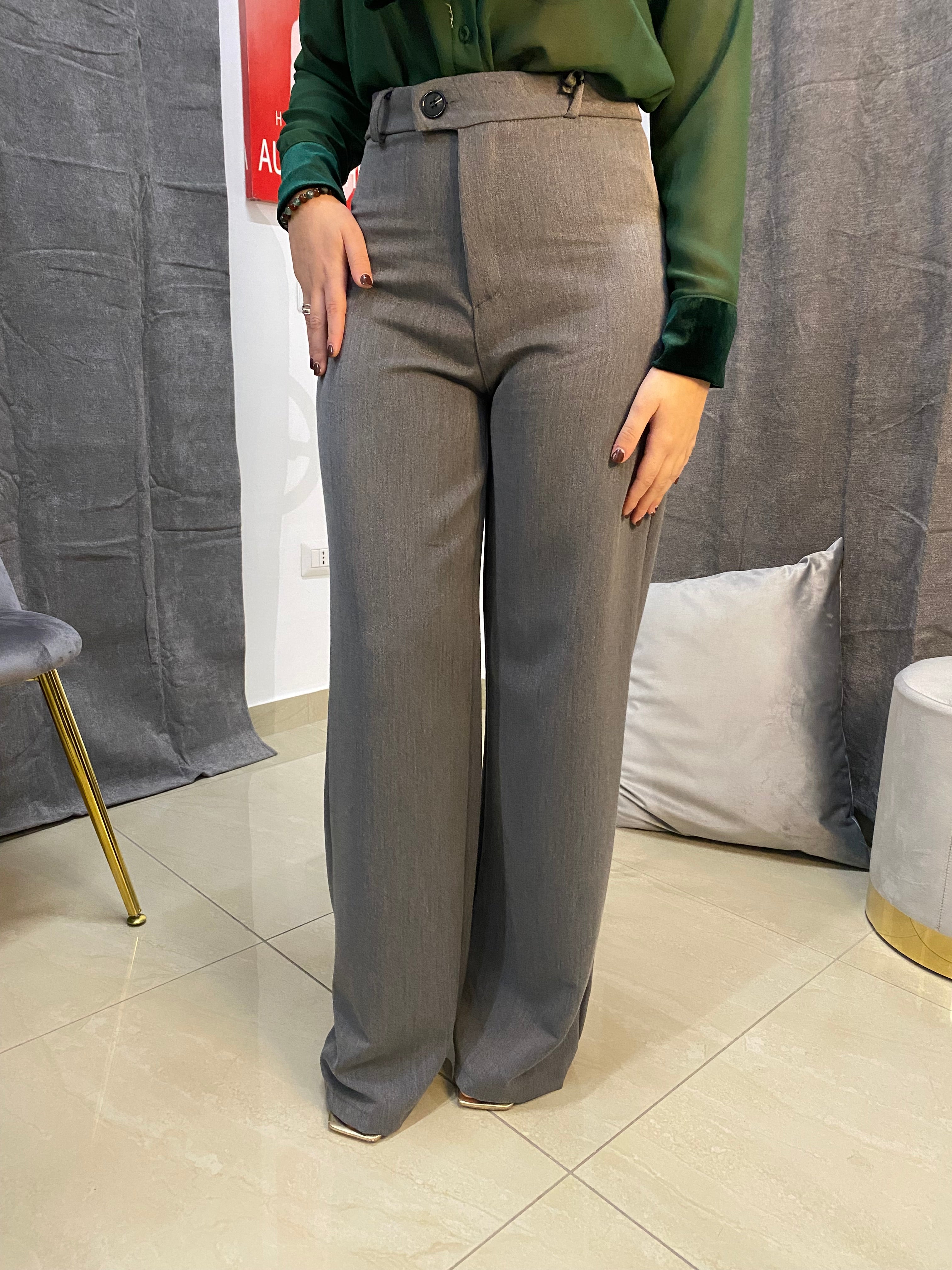 Pantalone Lady