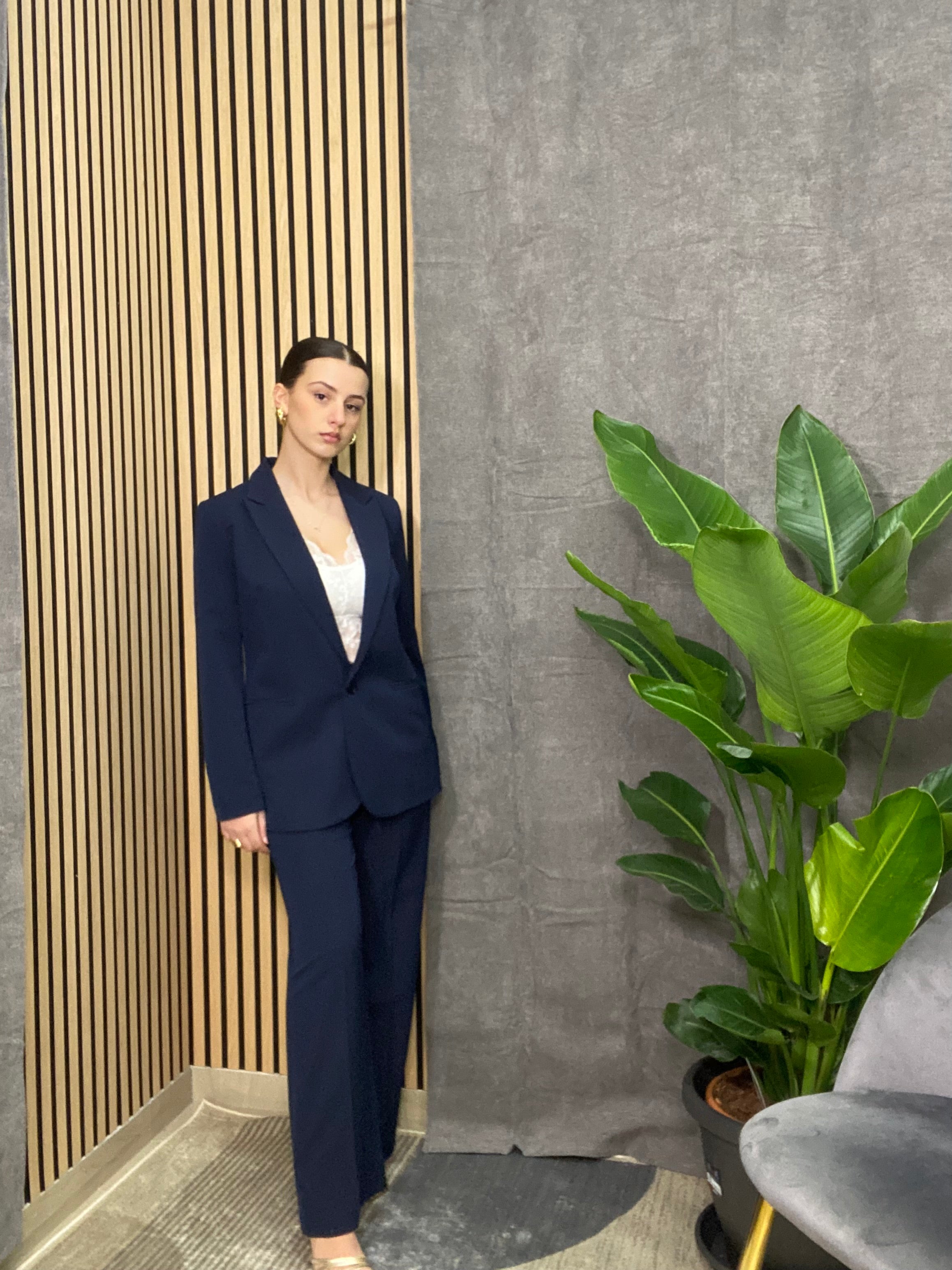 Tailleur Giusy