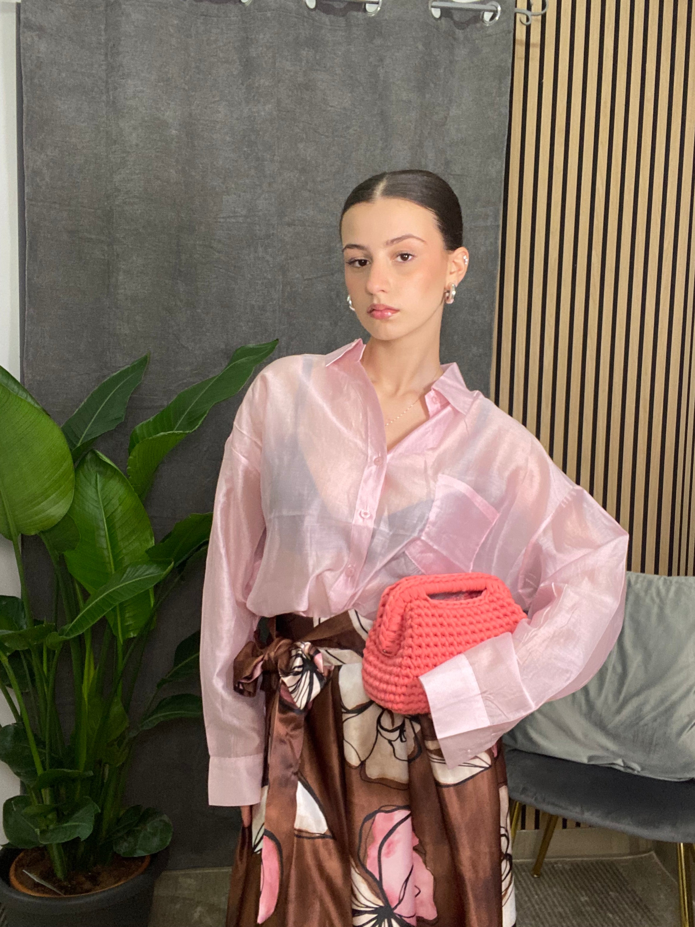 Camicia Evelin