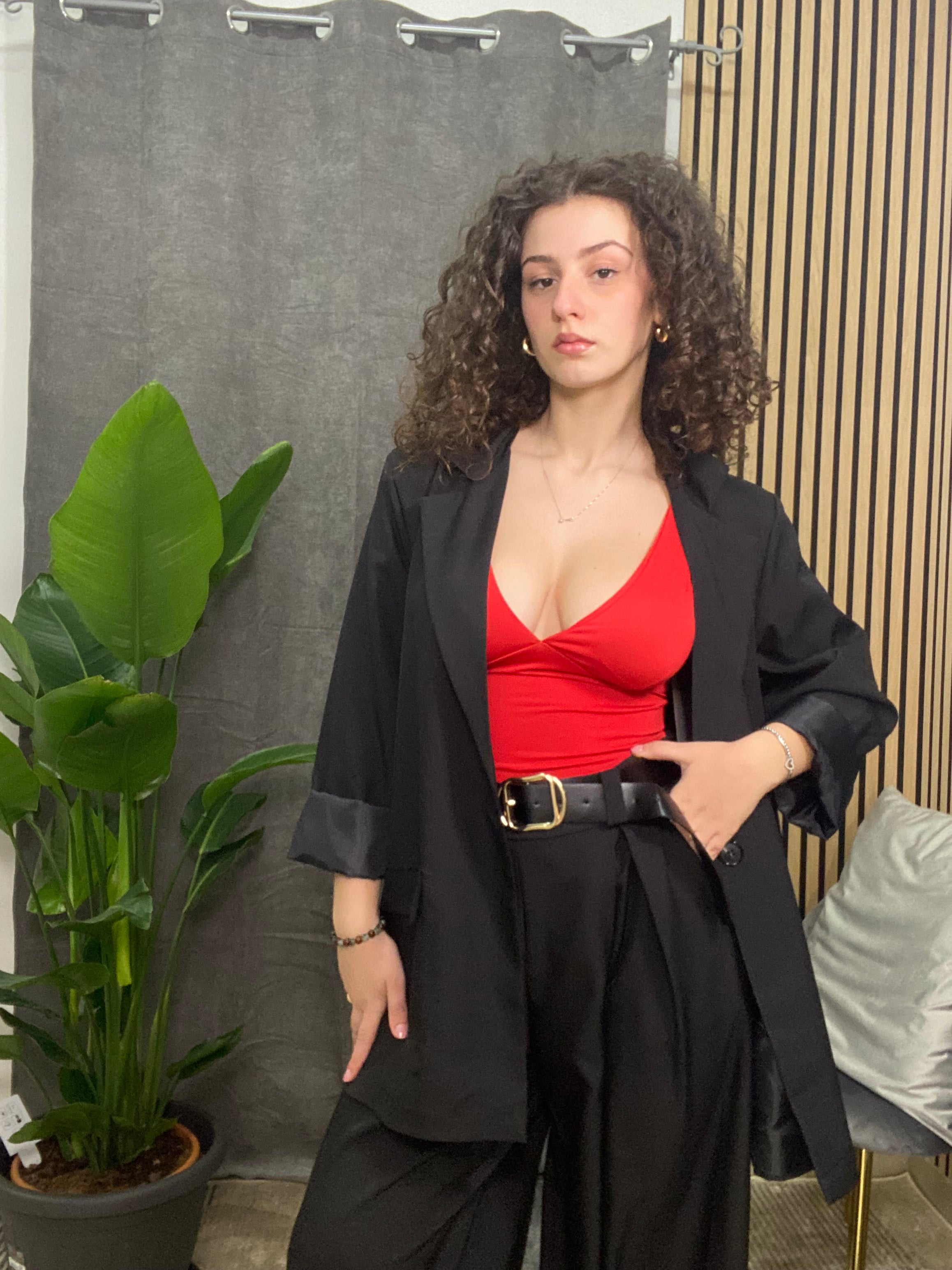 Tailleur Anto