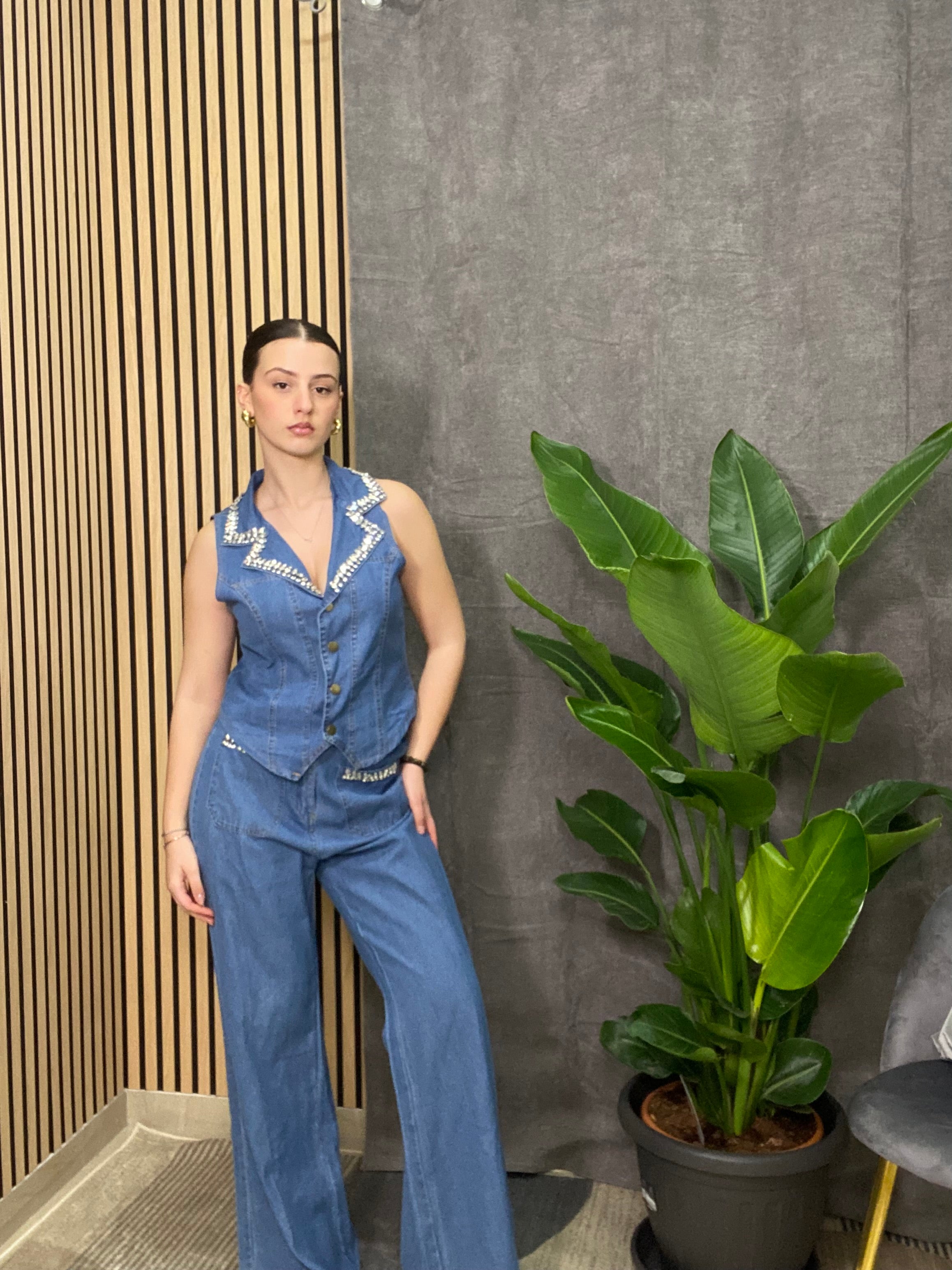 Coordinato Carmen