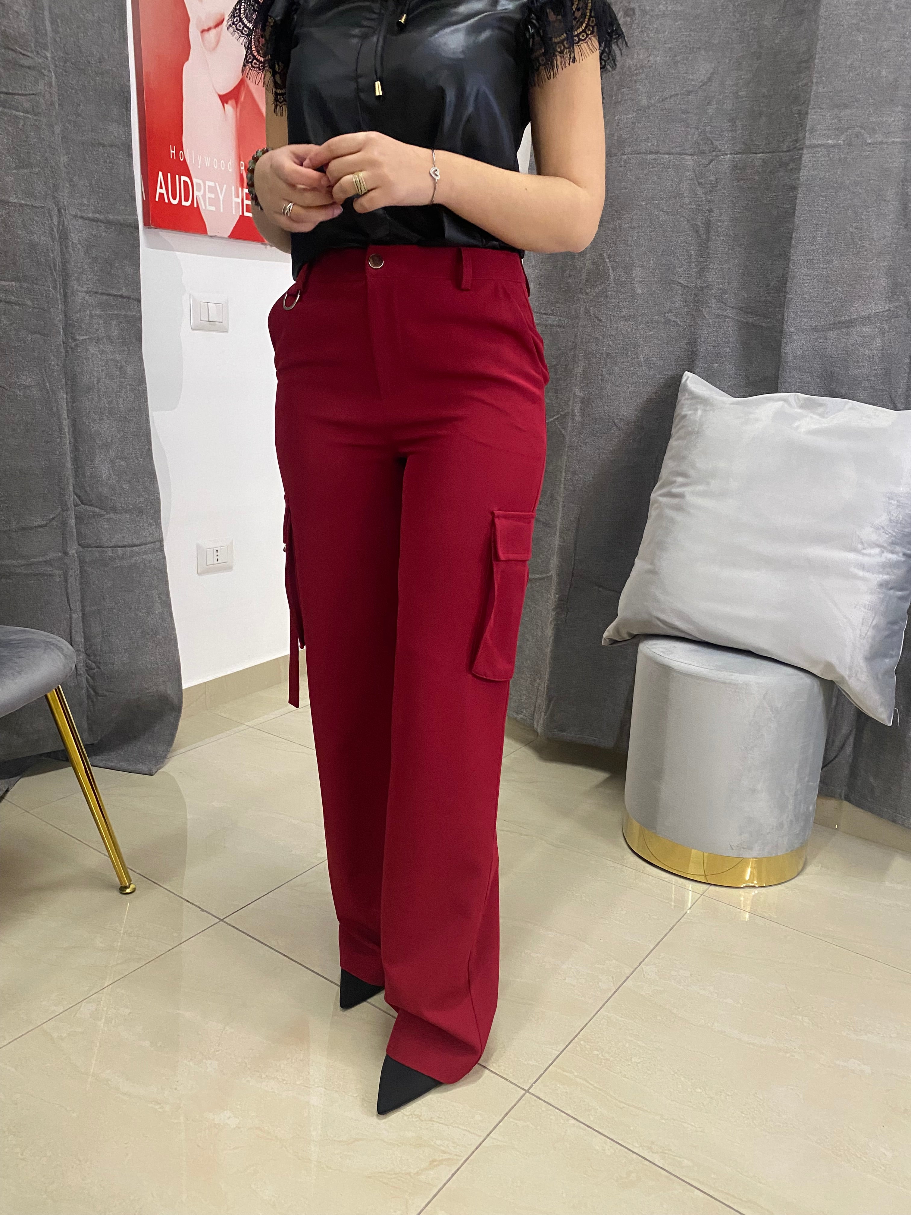 Pantalone Kira