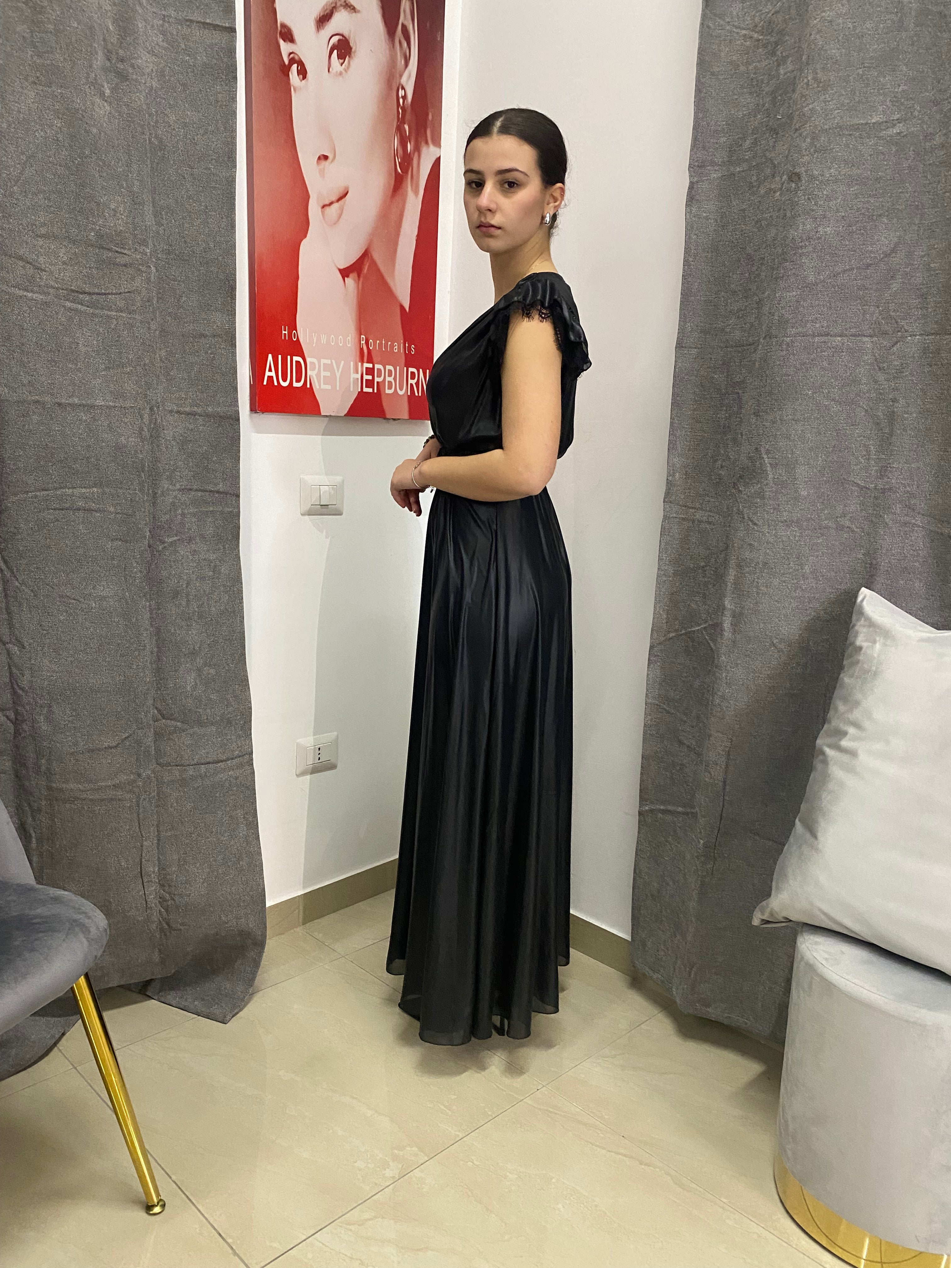 Abito katia