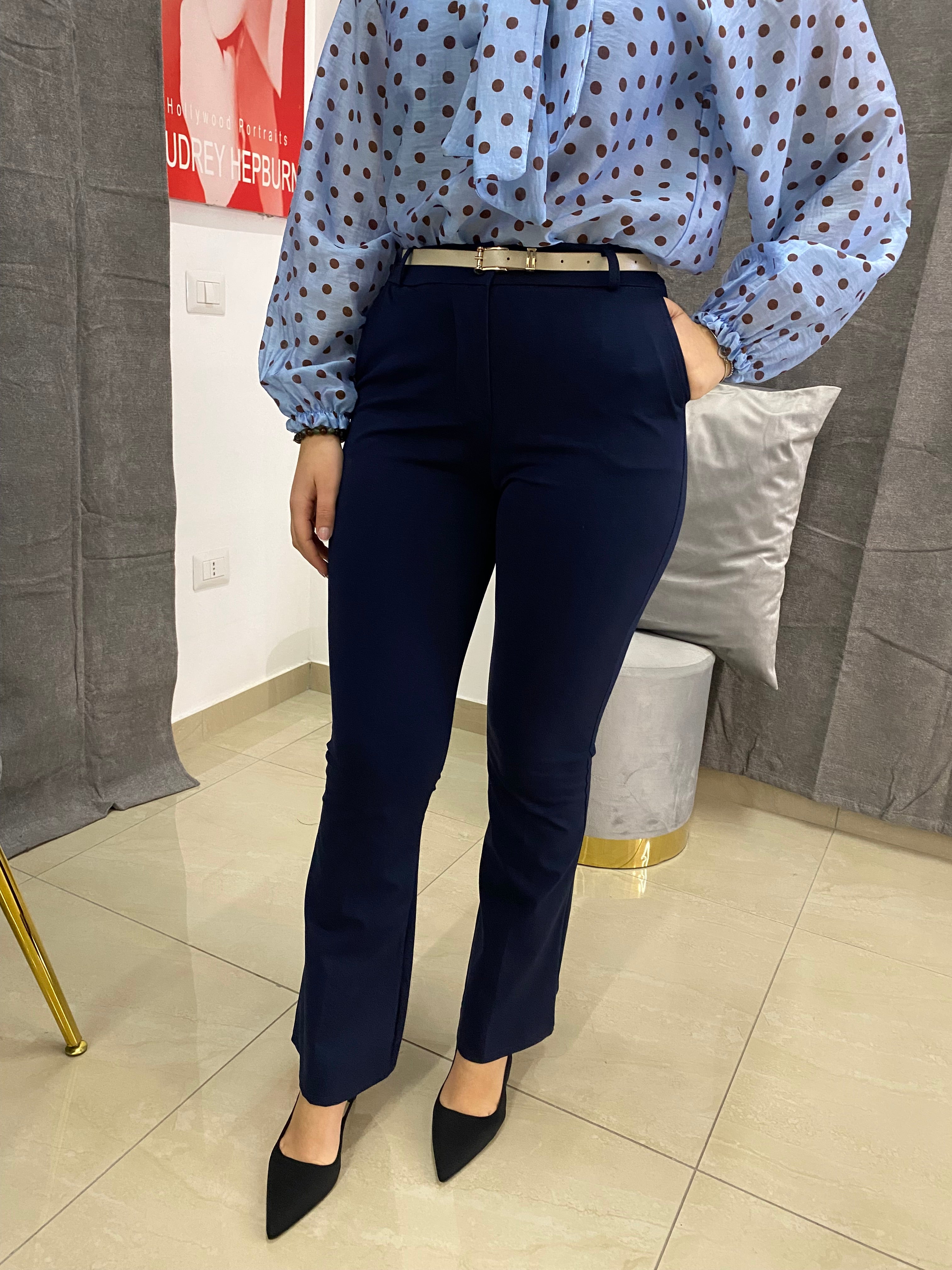 Pantalone Evelyn