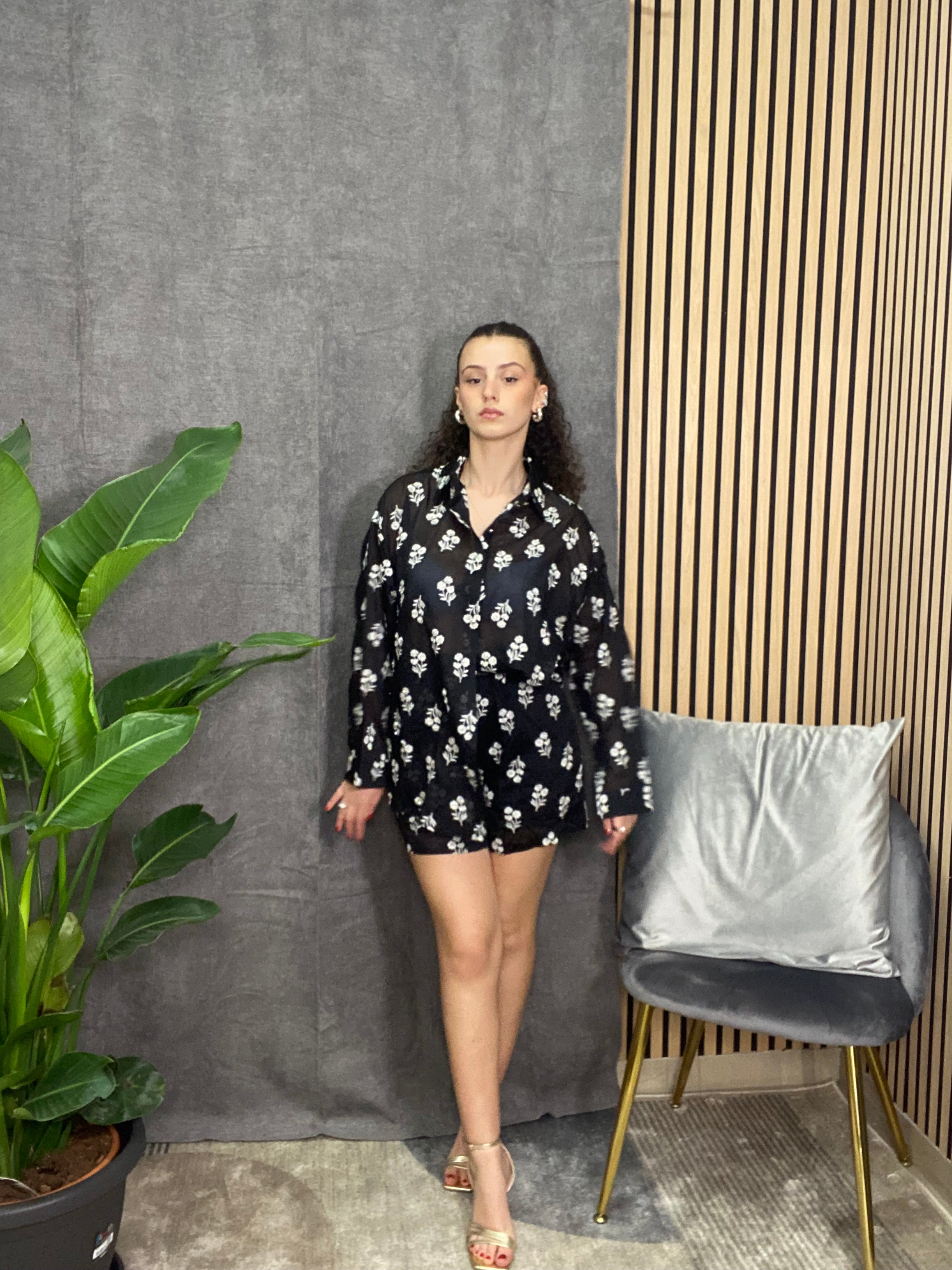 Coordinato Luce