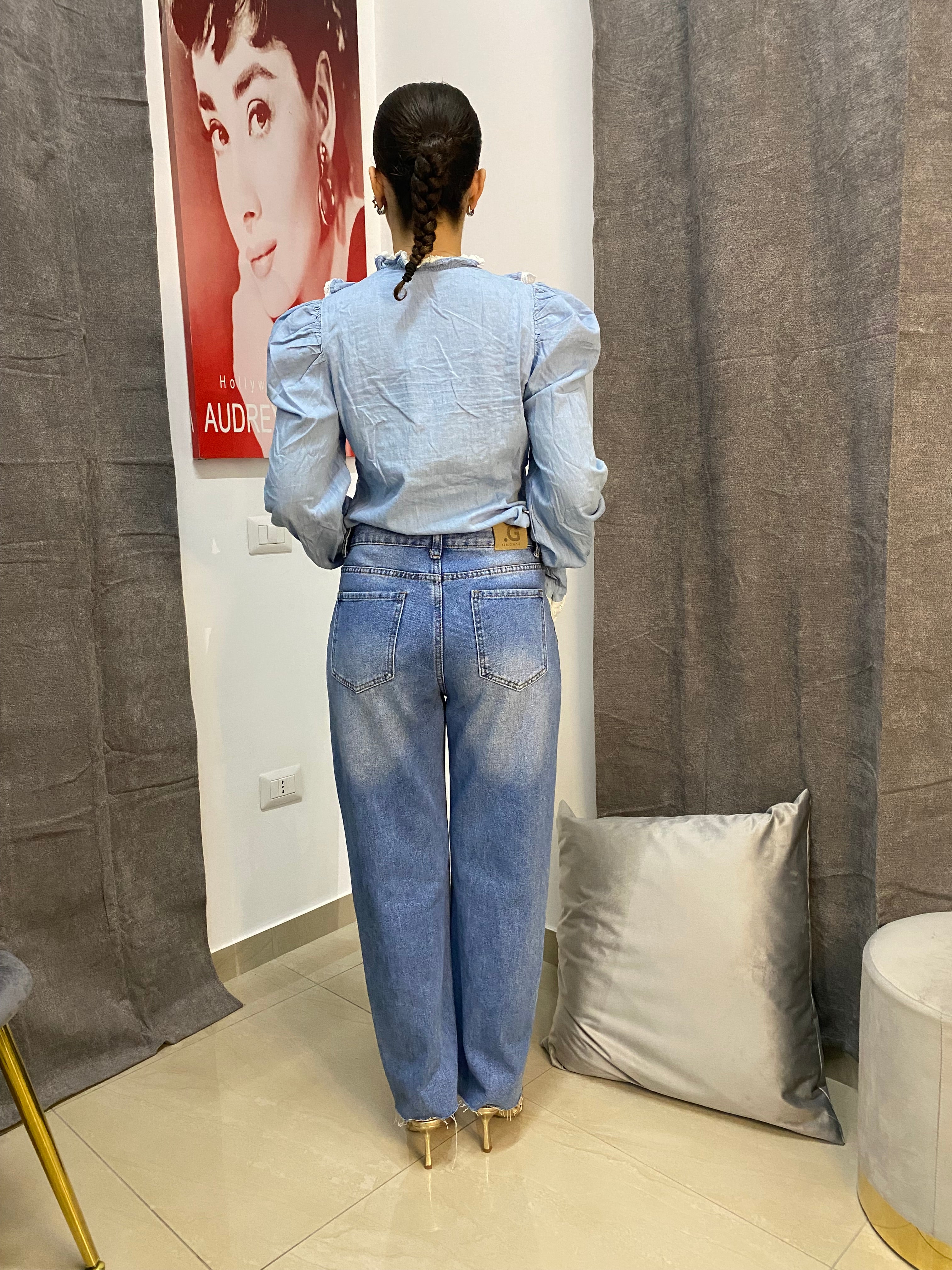 Jeans Very