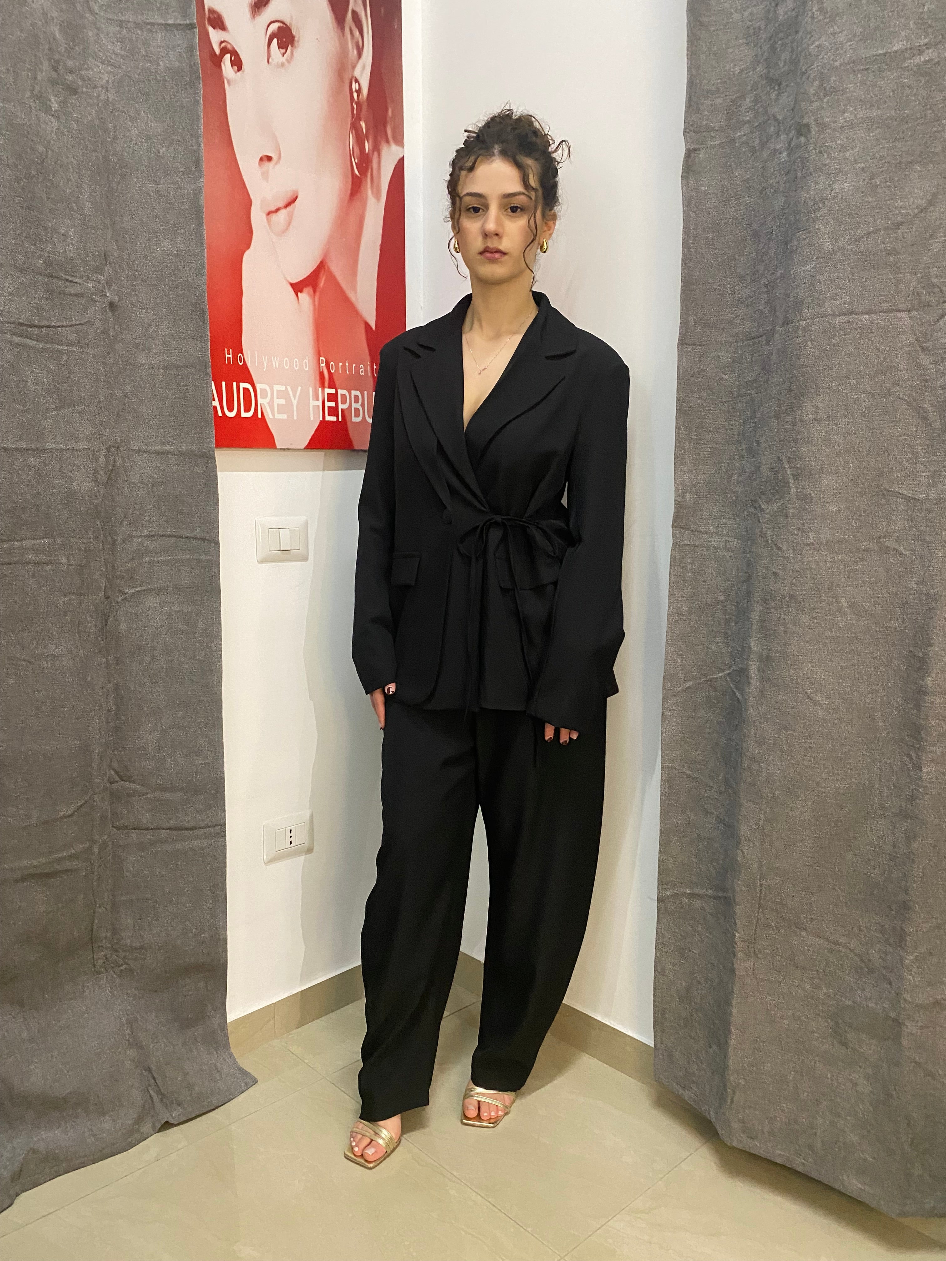 Tailleur Chery
