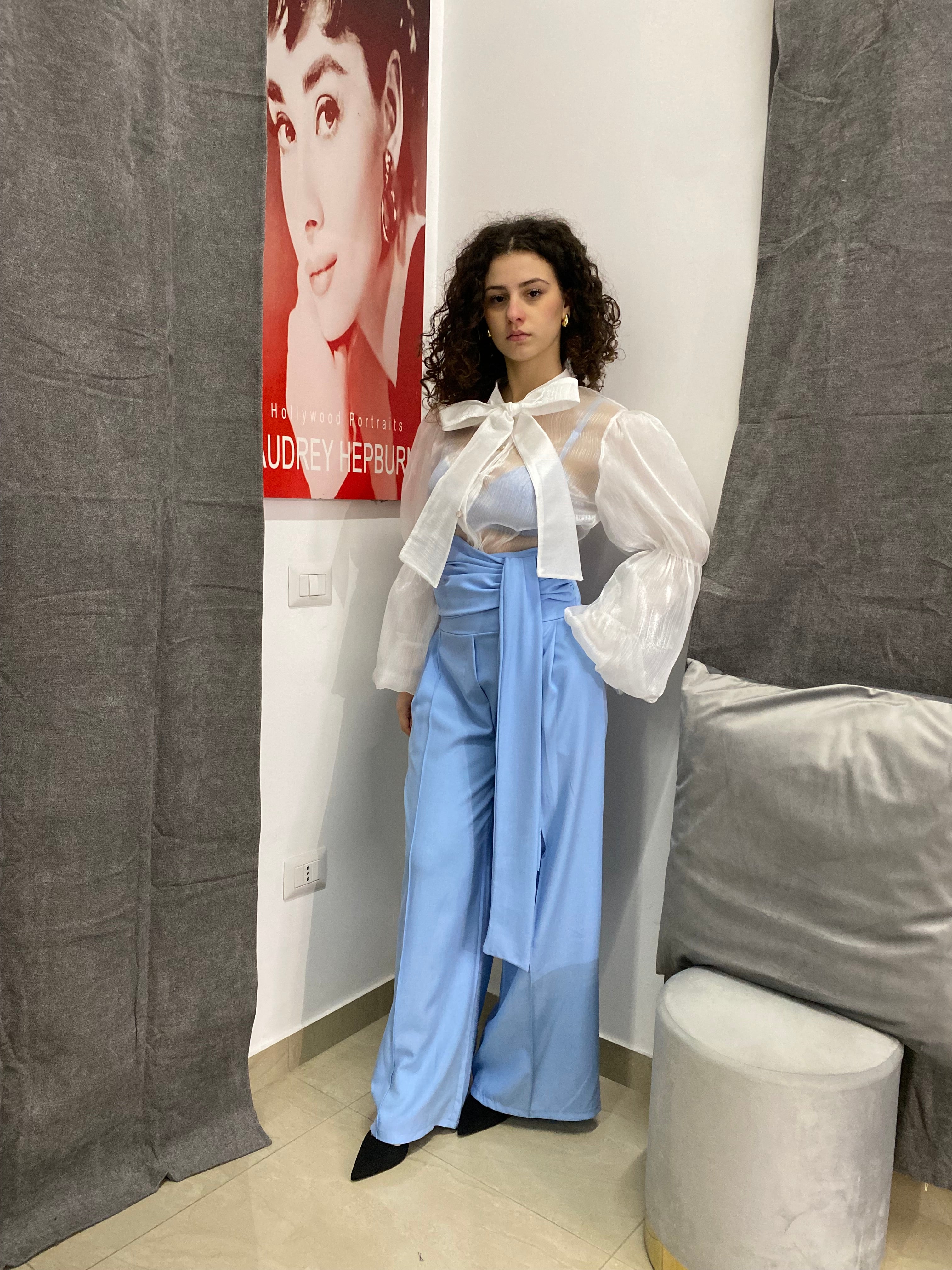 Pantalone Kessy