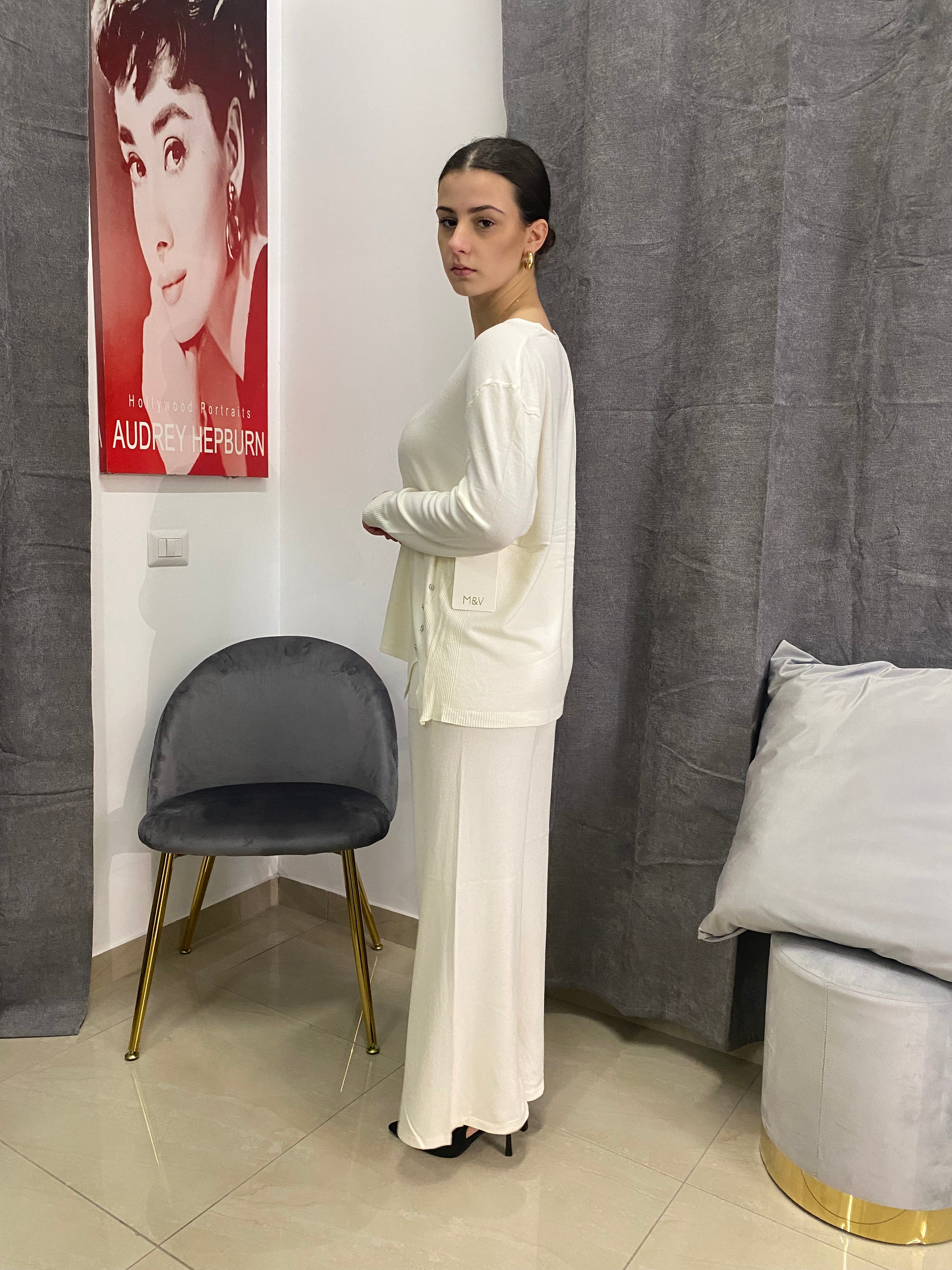 Coordinato Livia