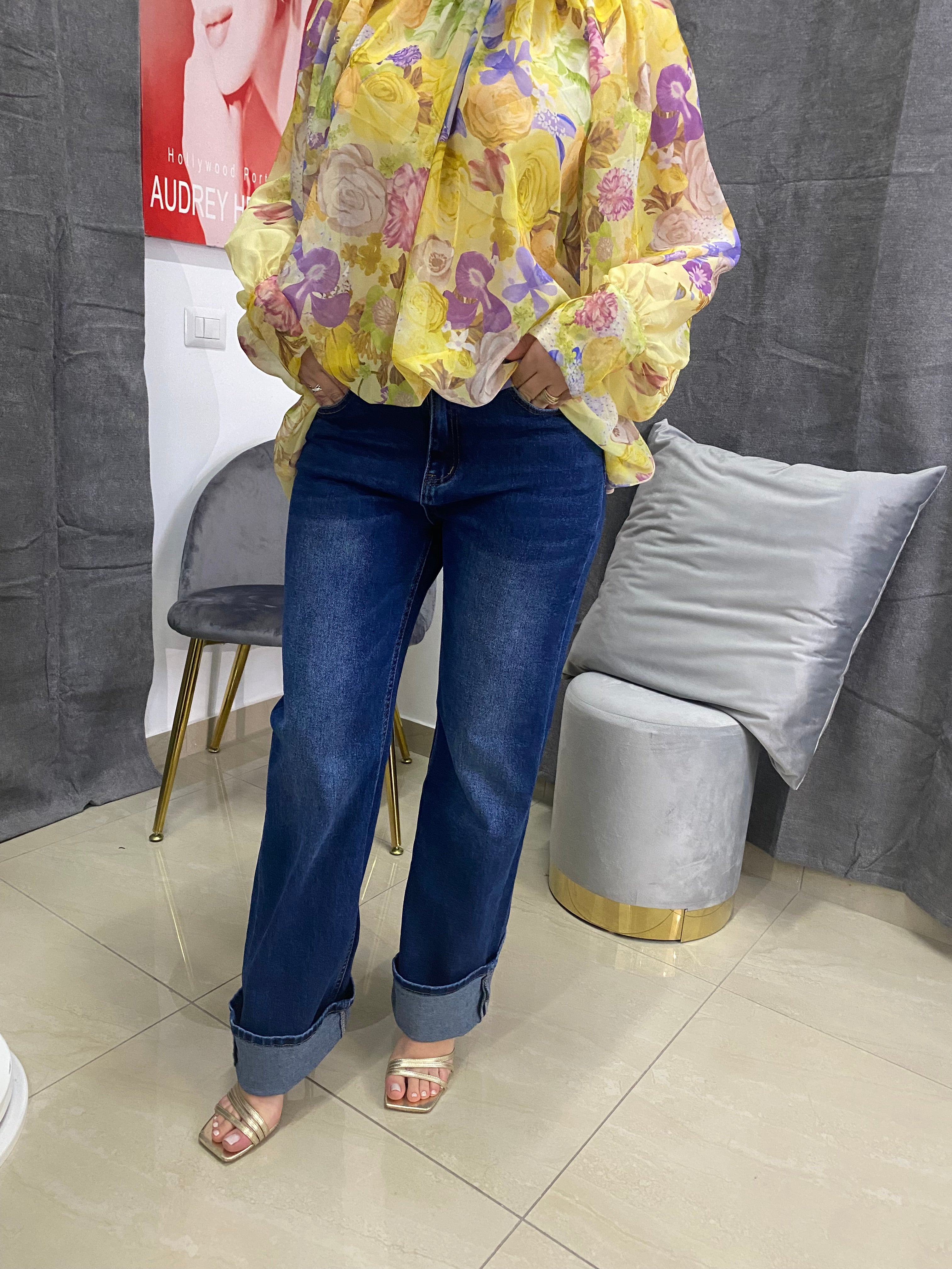 Jeans Wanda