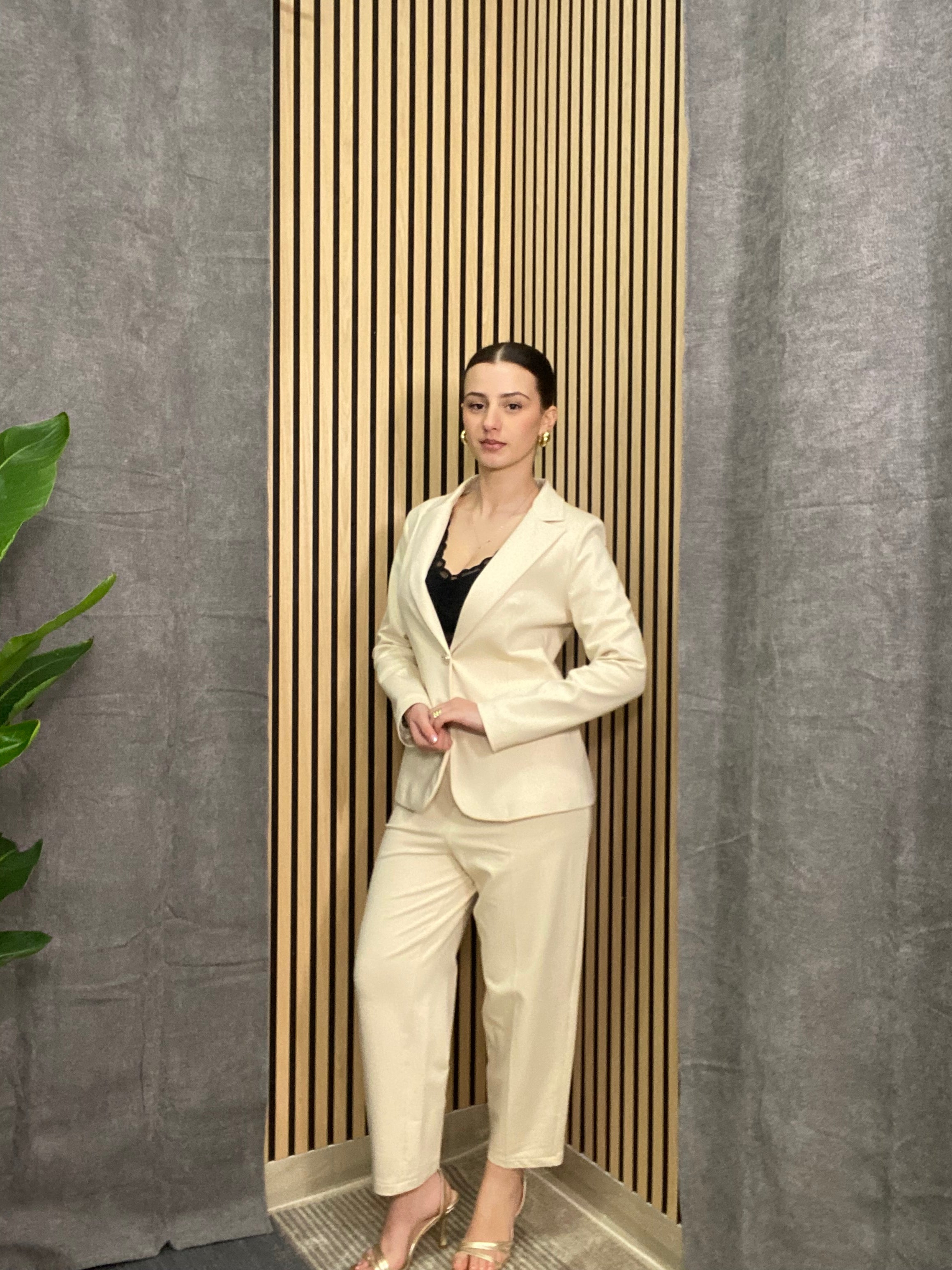 Tailleur Alessia