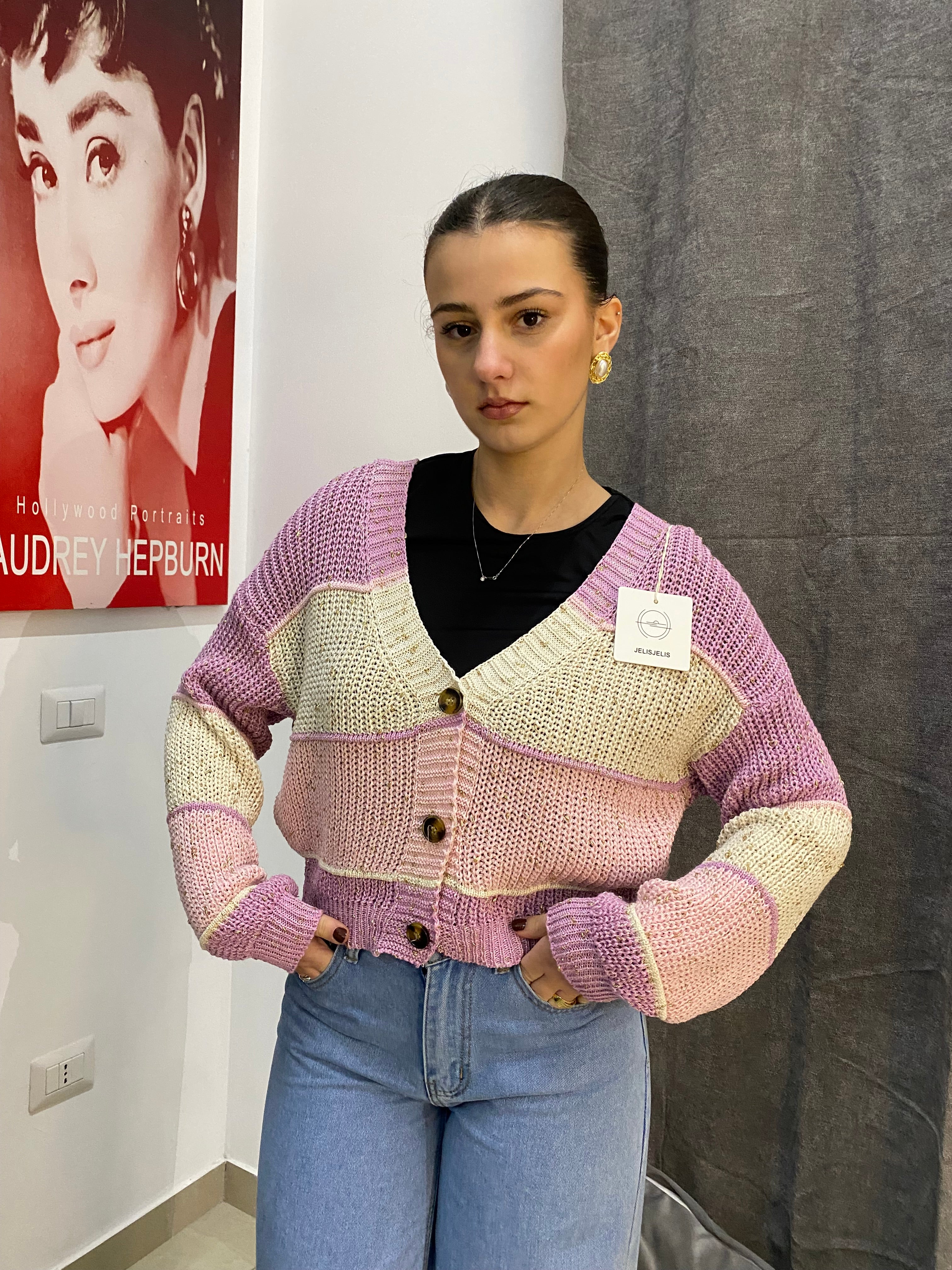 Cardigan Fantasy