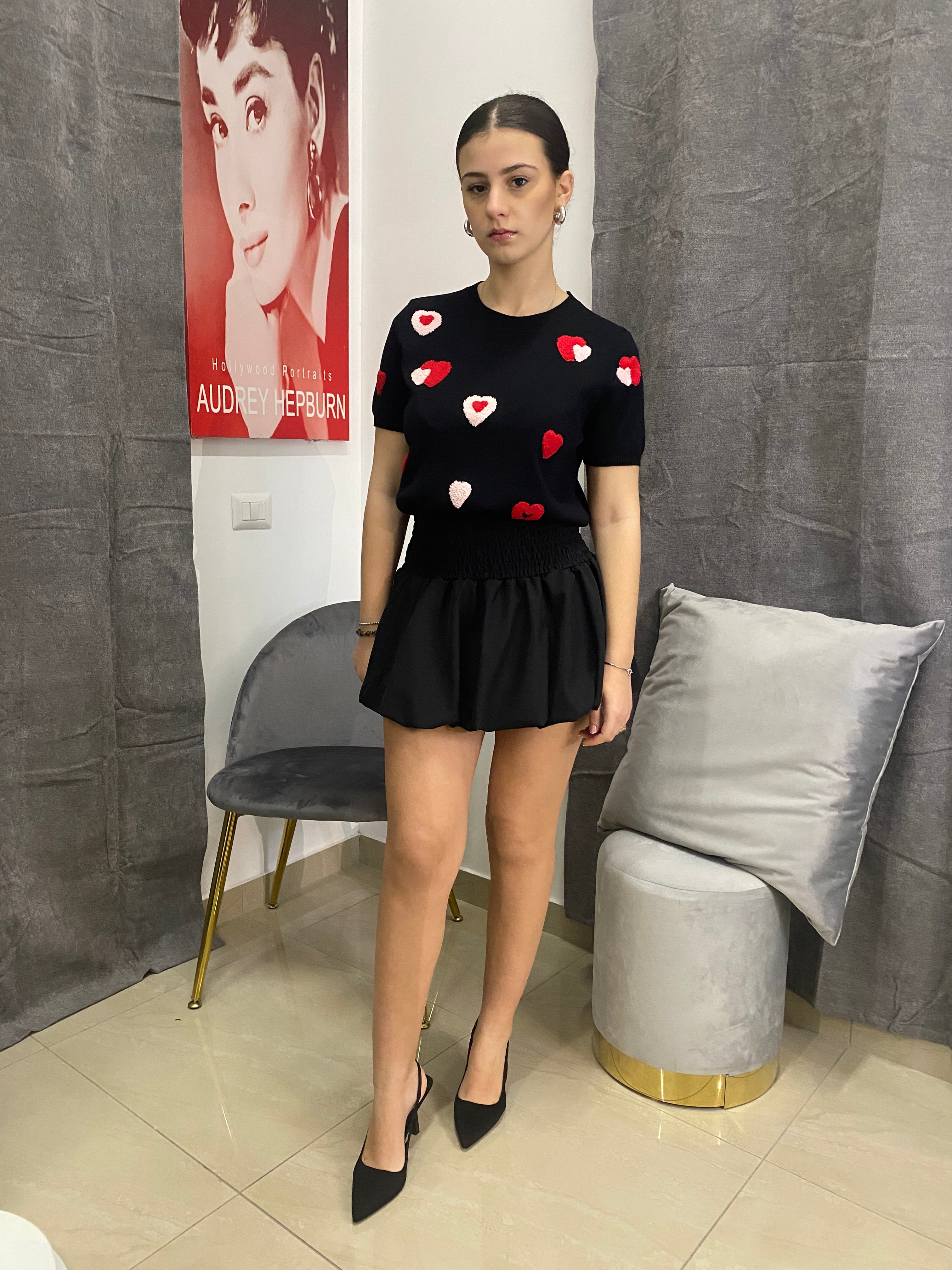 Maglia kim