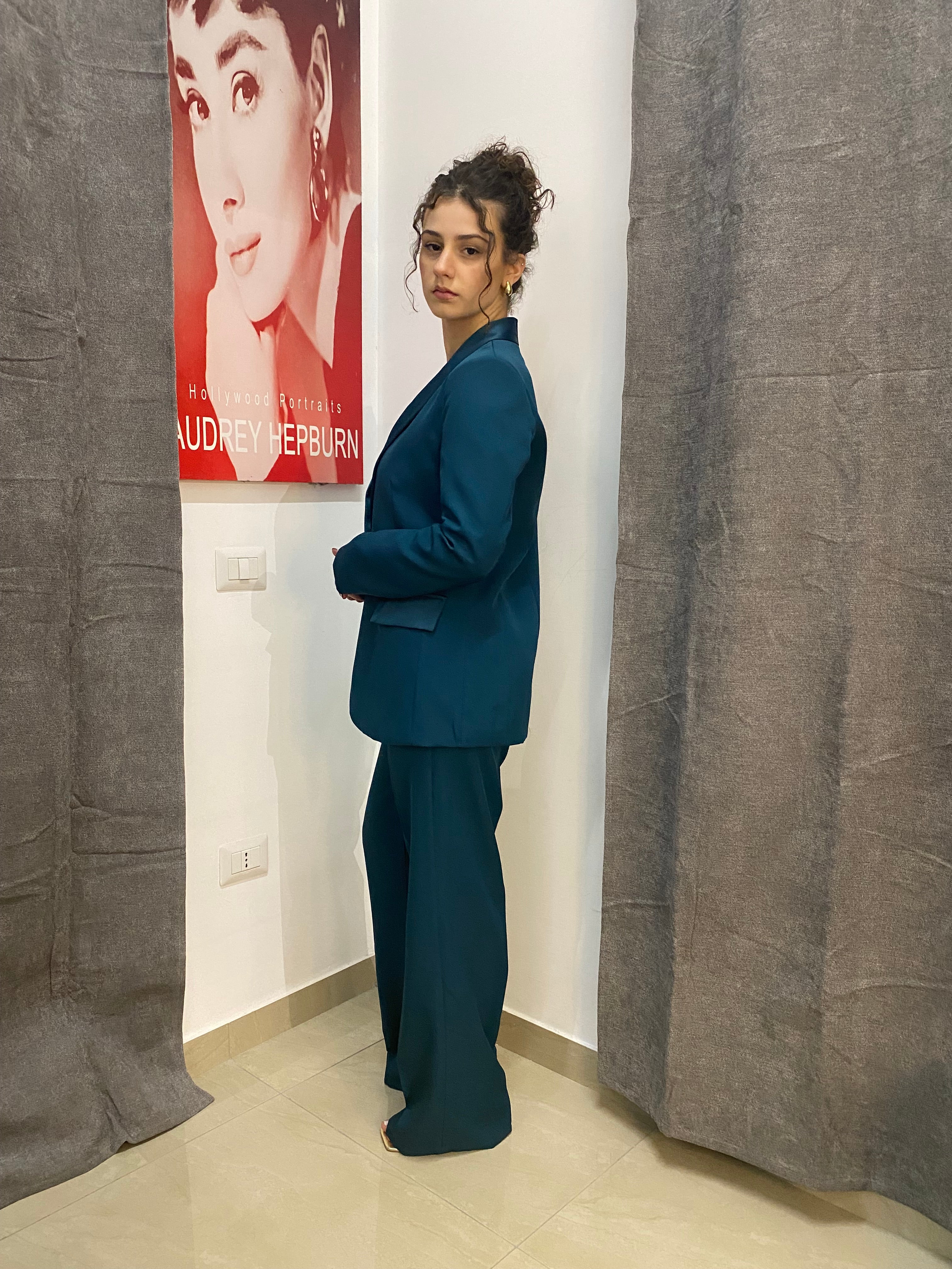Tailleur Nicole