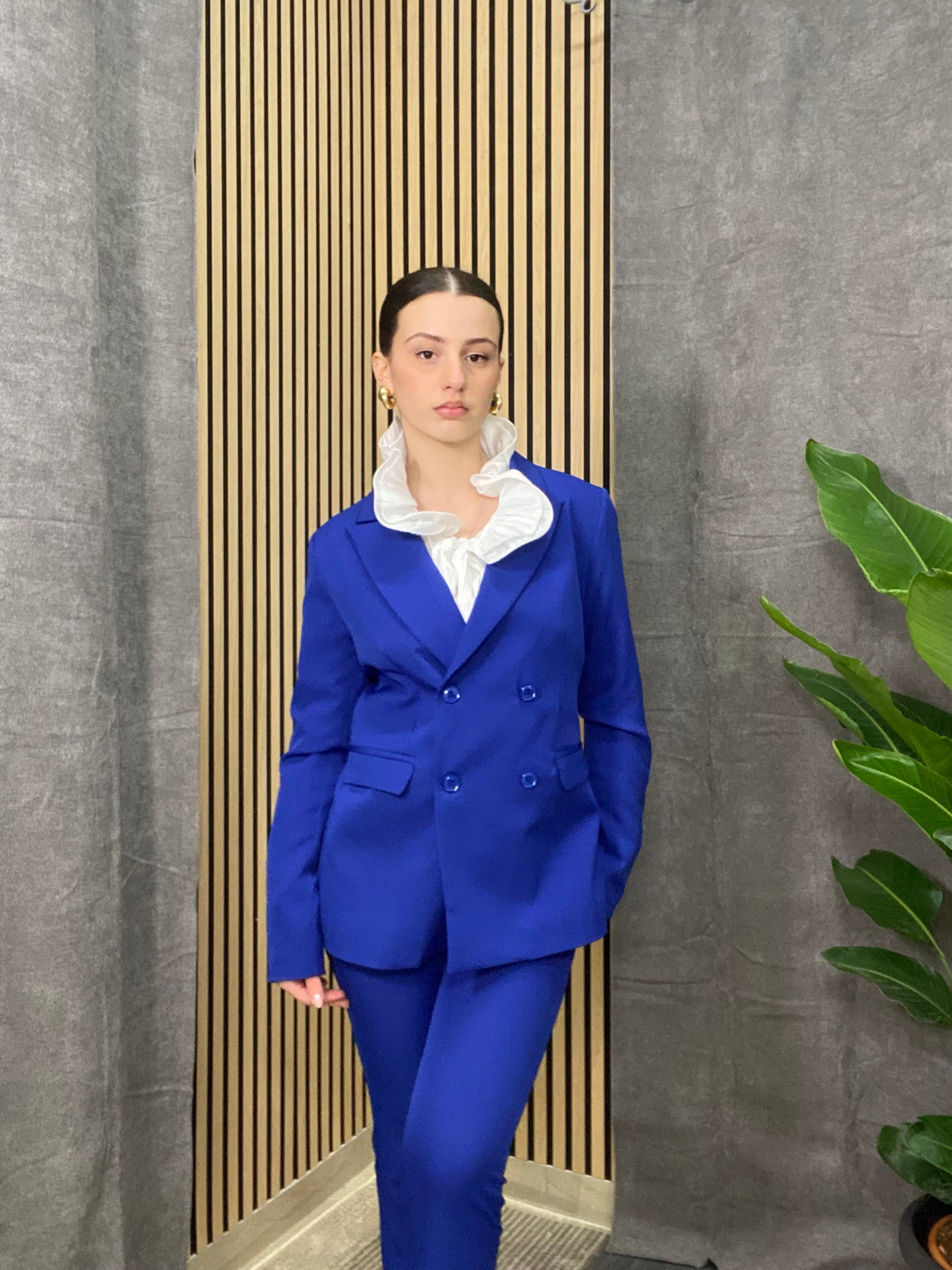 Tailleur Benny