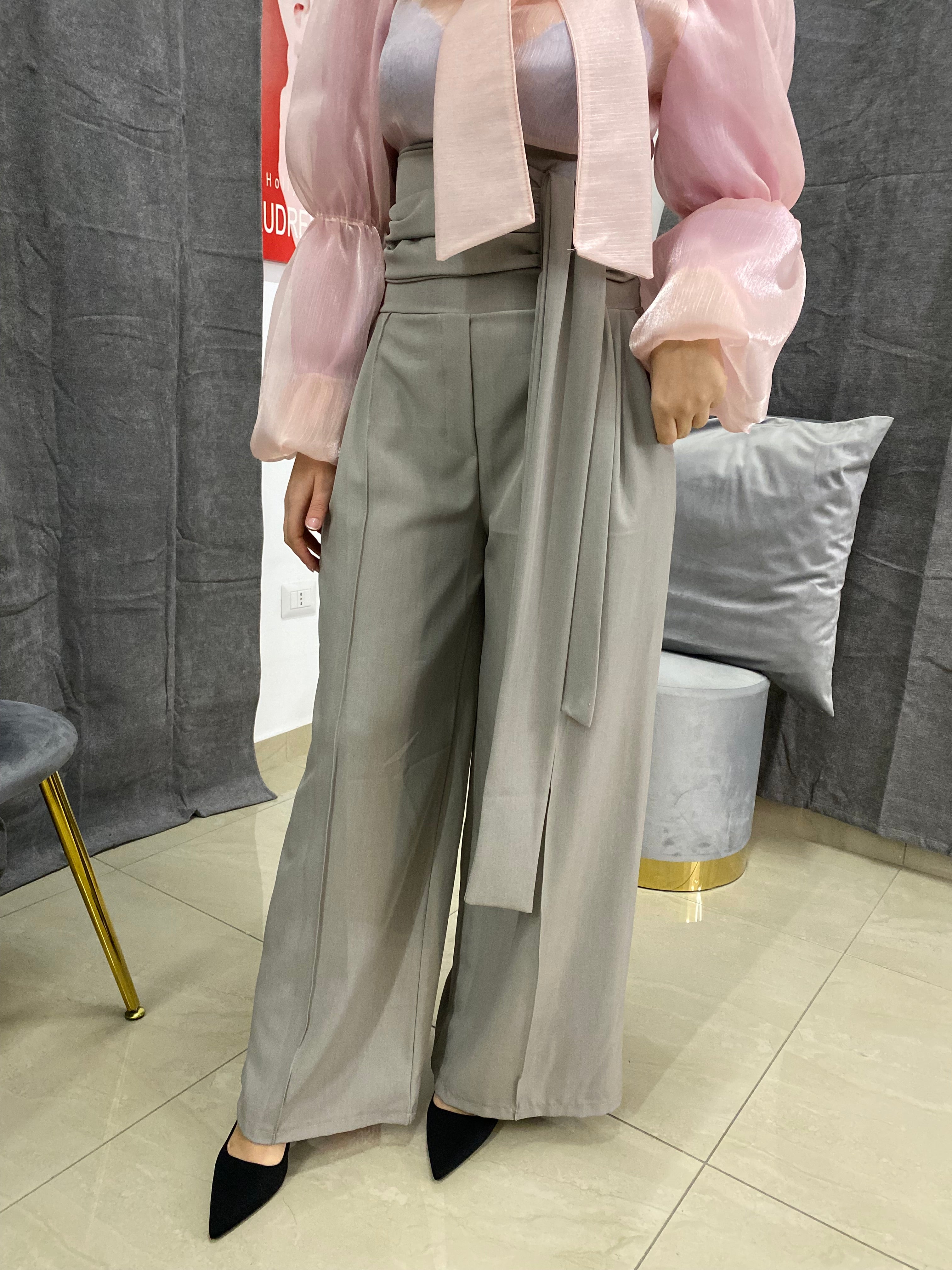 Pantalone Kessy