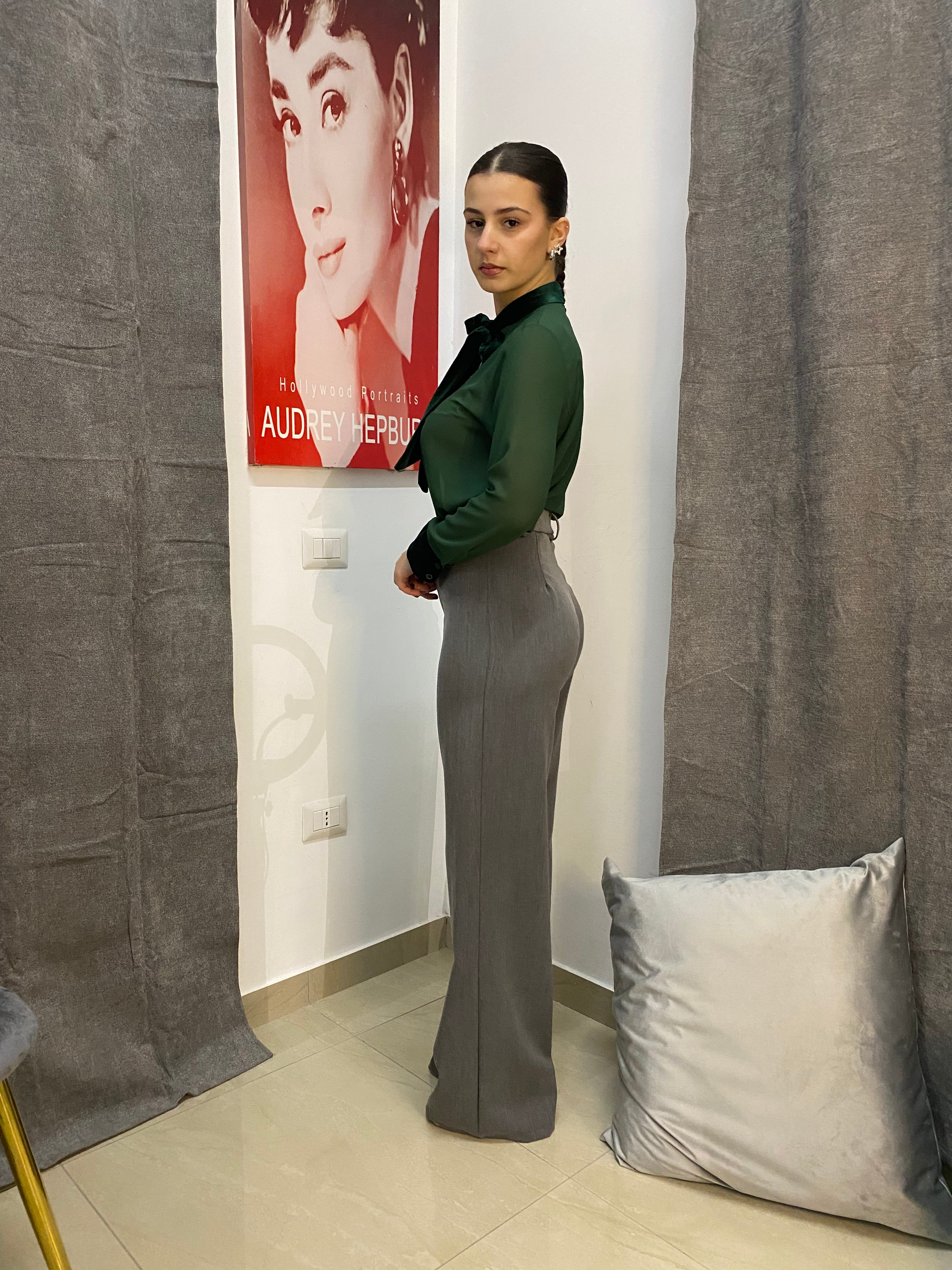 Pantalone Lady