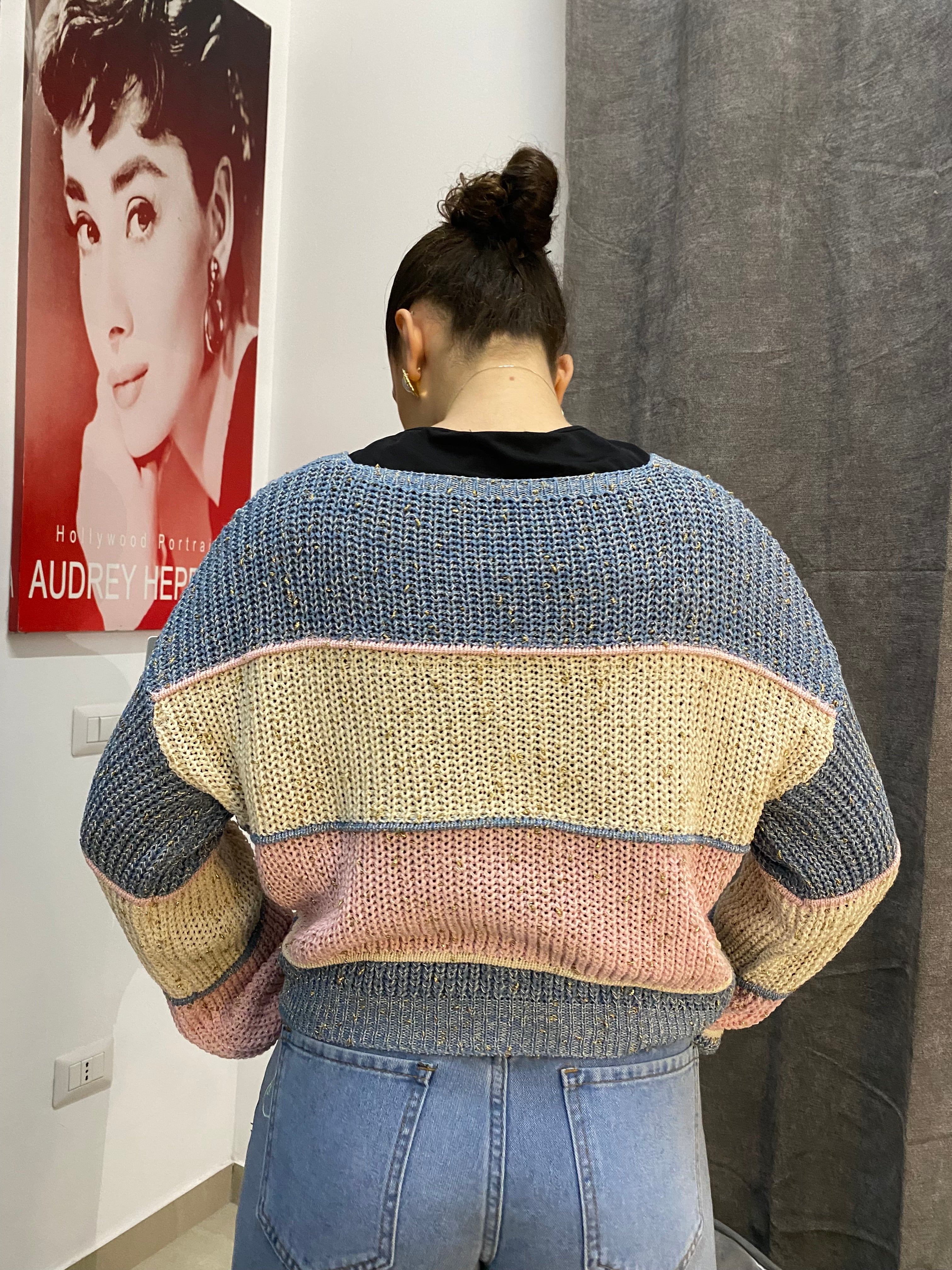 Cardigan Fantasy