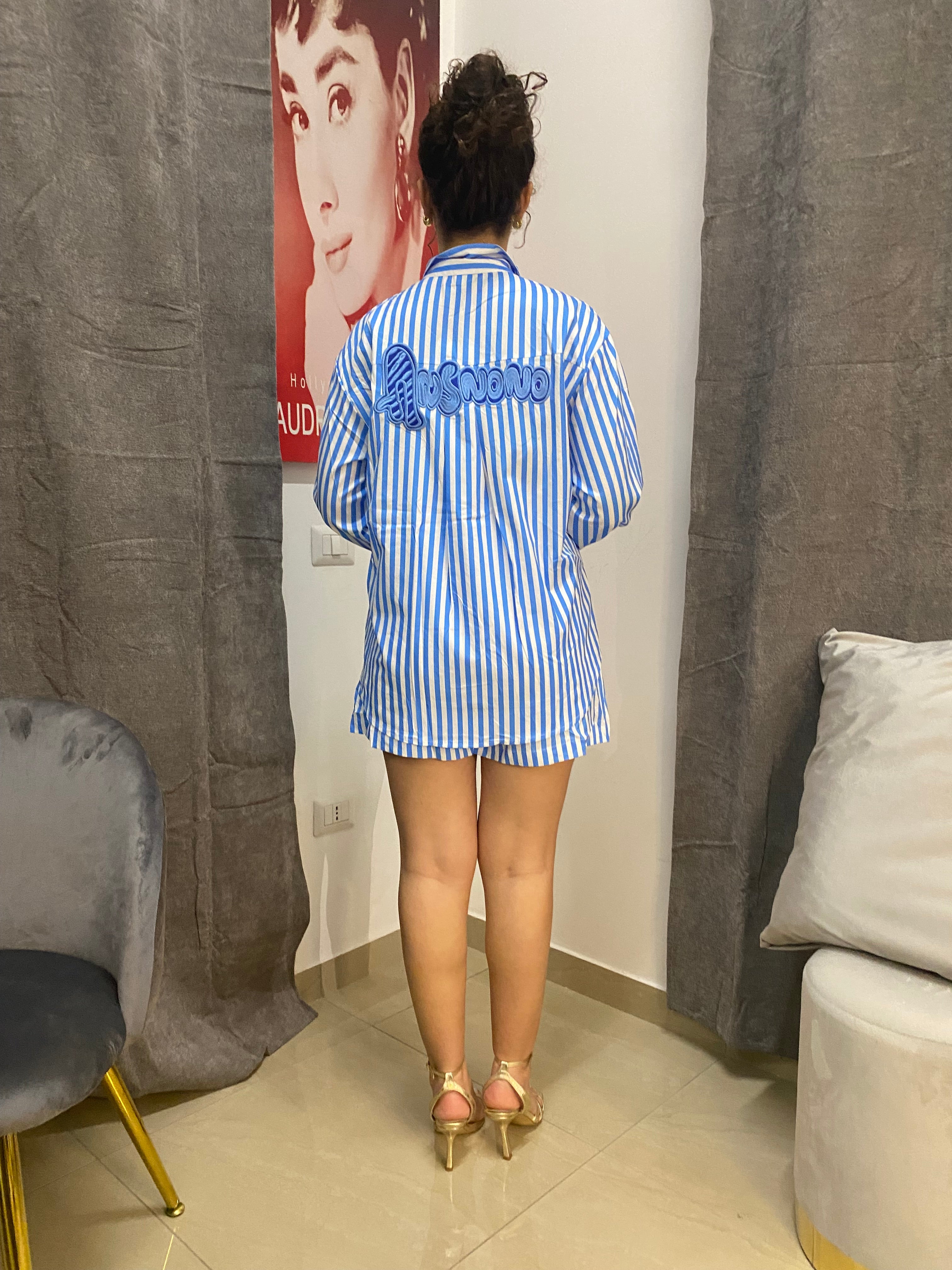 Coordinato Angy