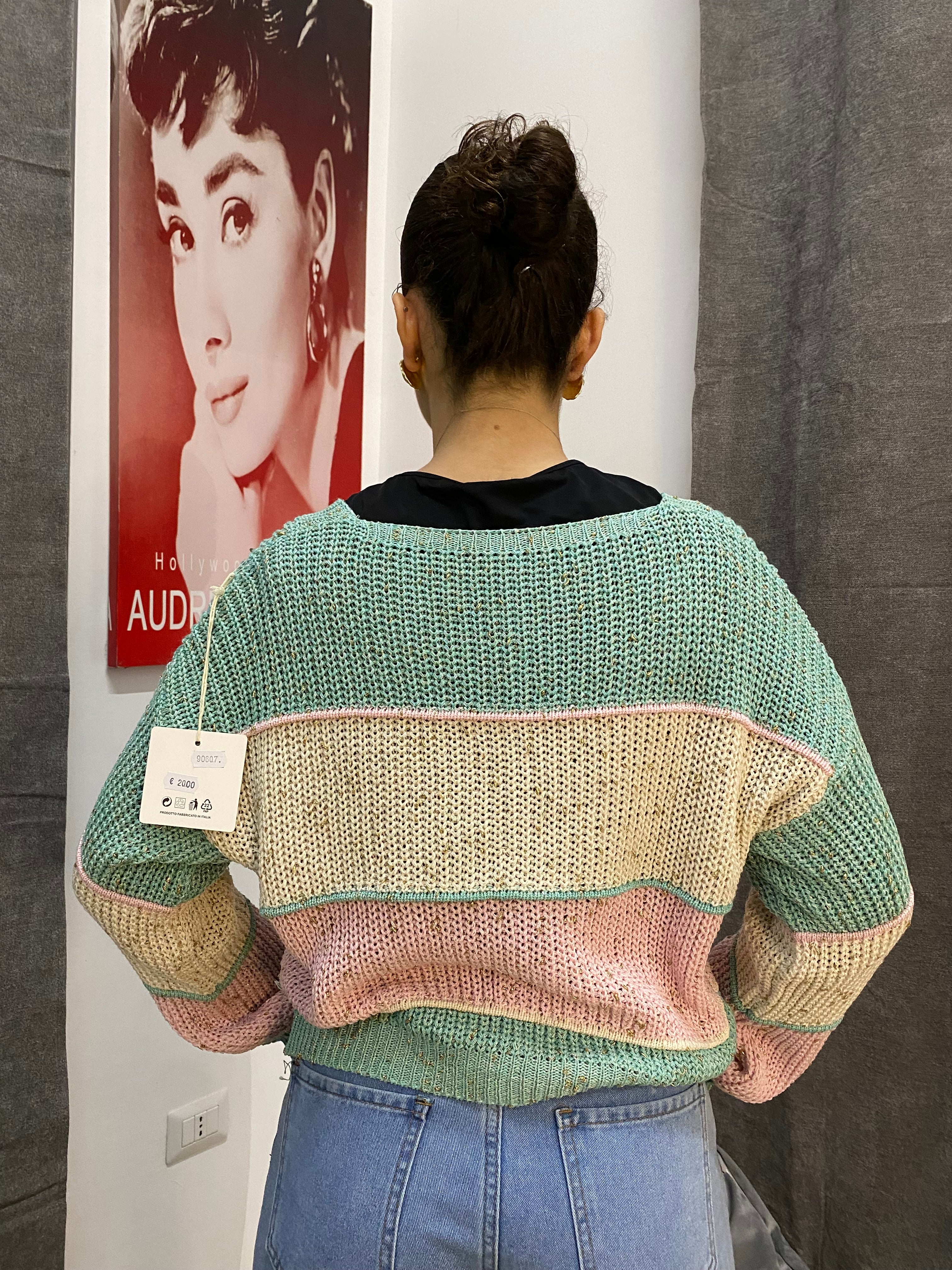 Cardigan Fantasy