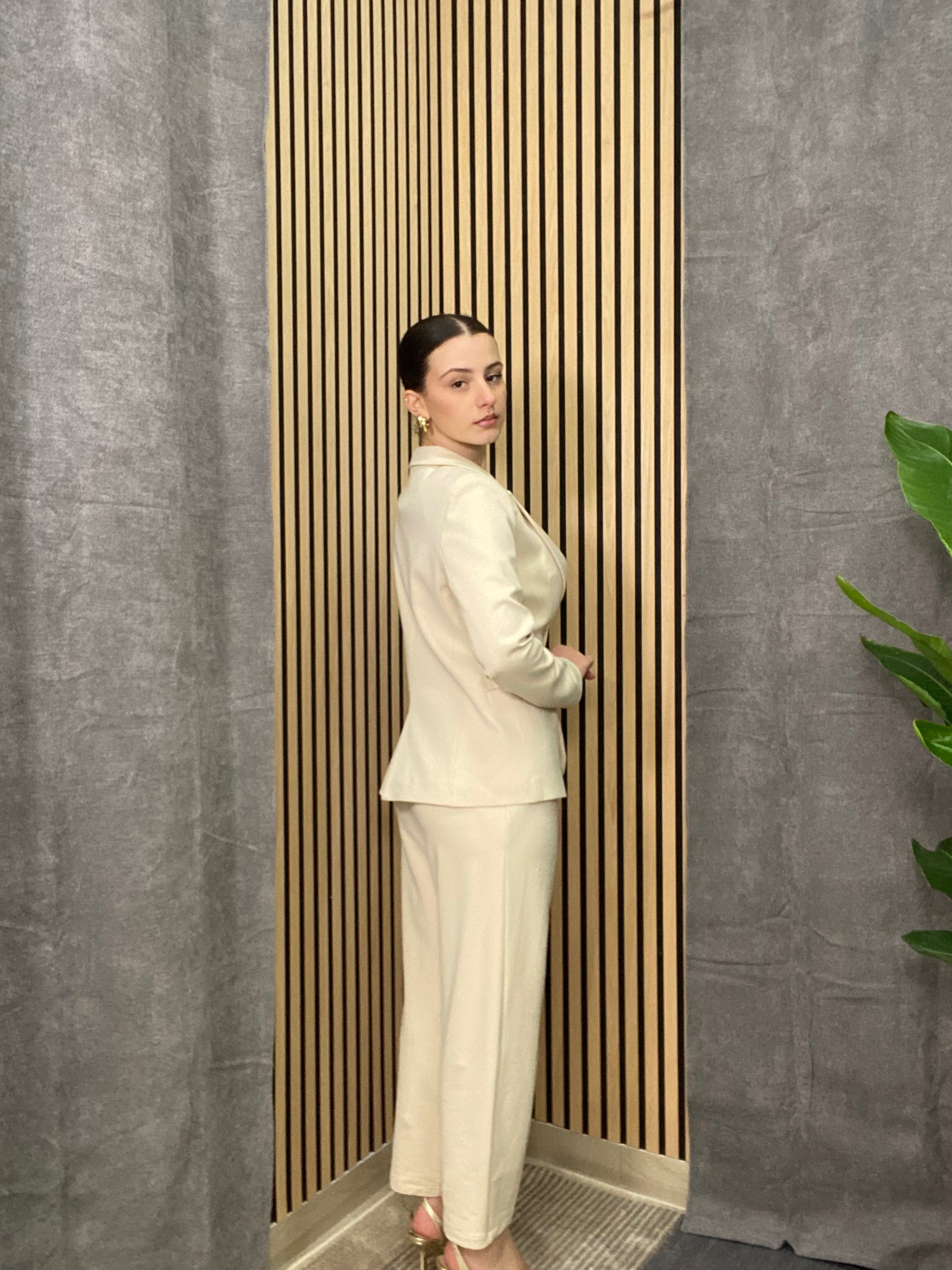 Tailleur Alessia