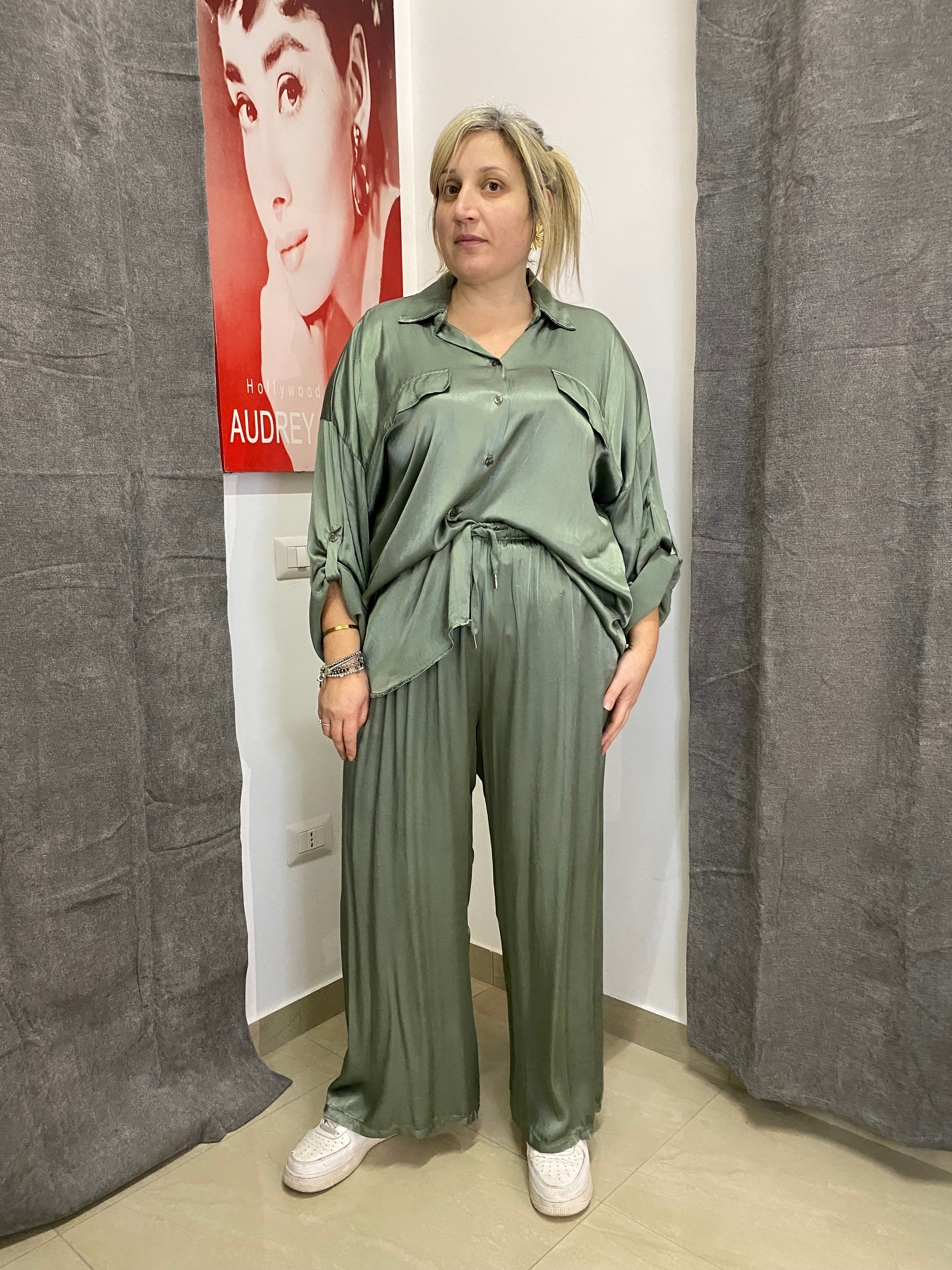 Coordinato Wendy