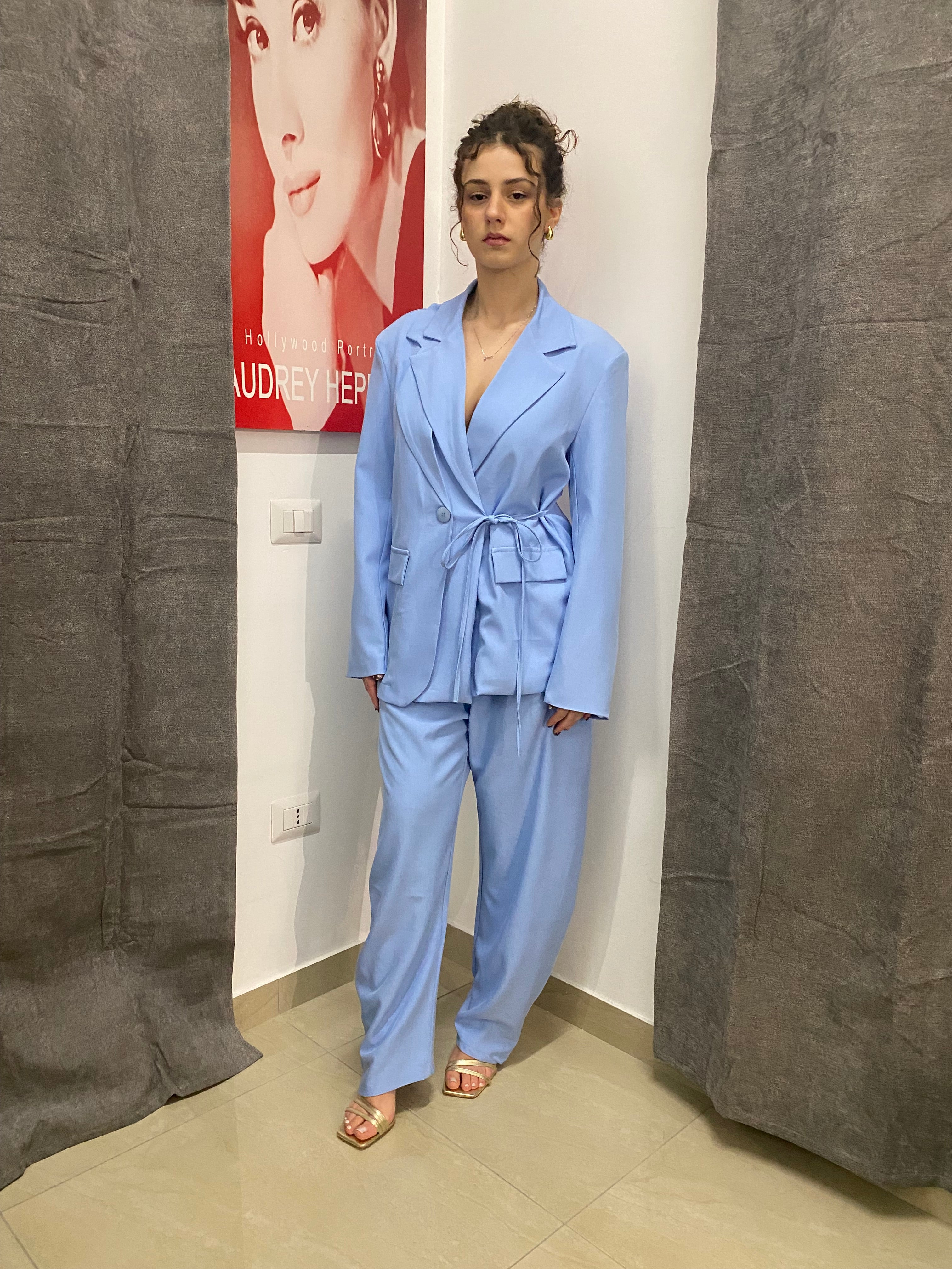 Tailleur Chery