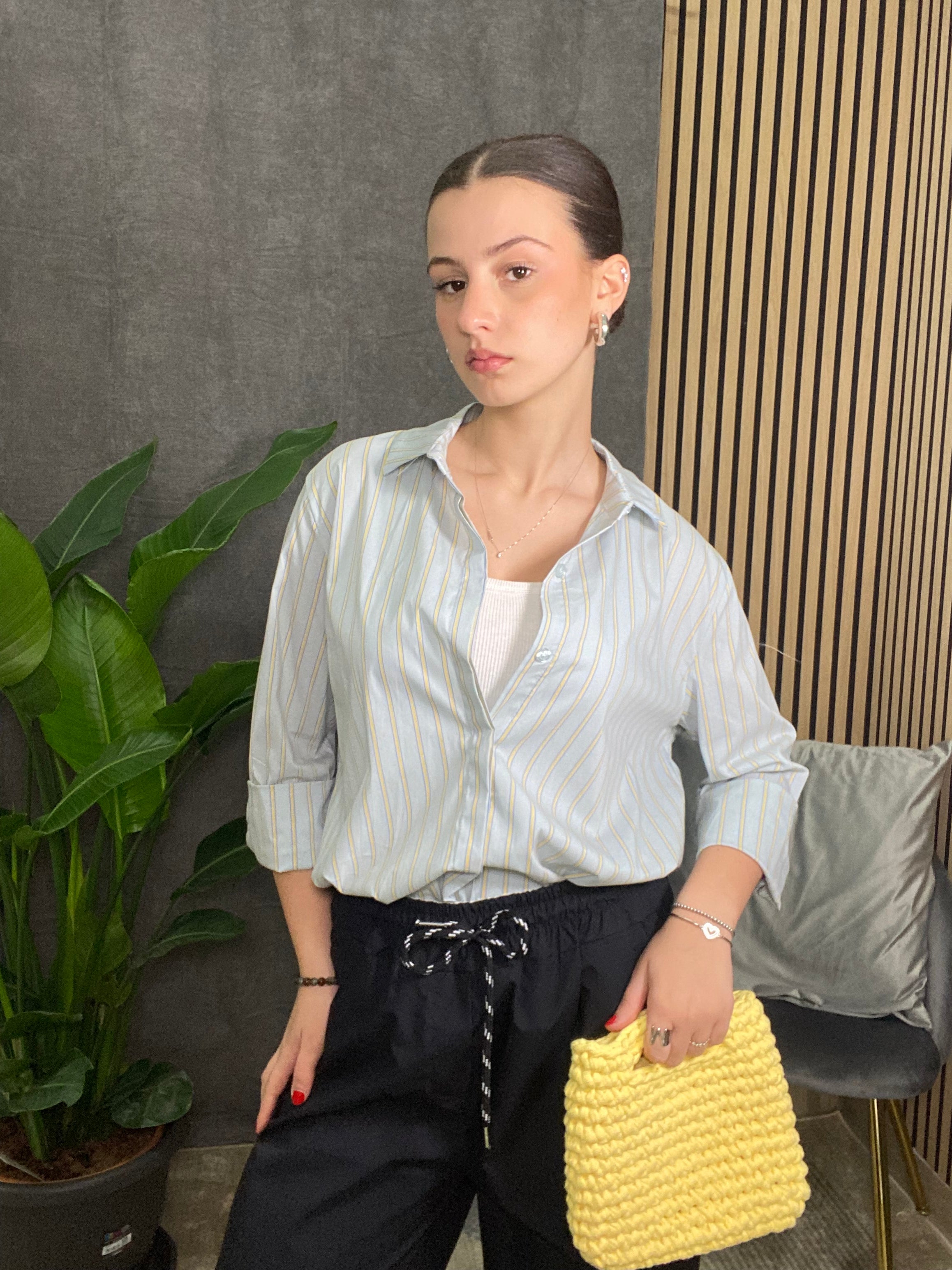 Camicia Love