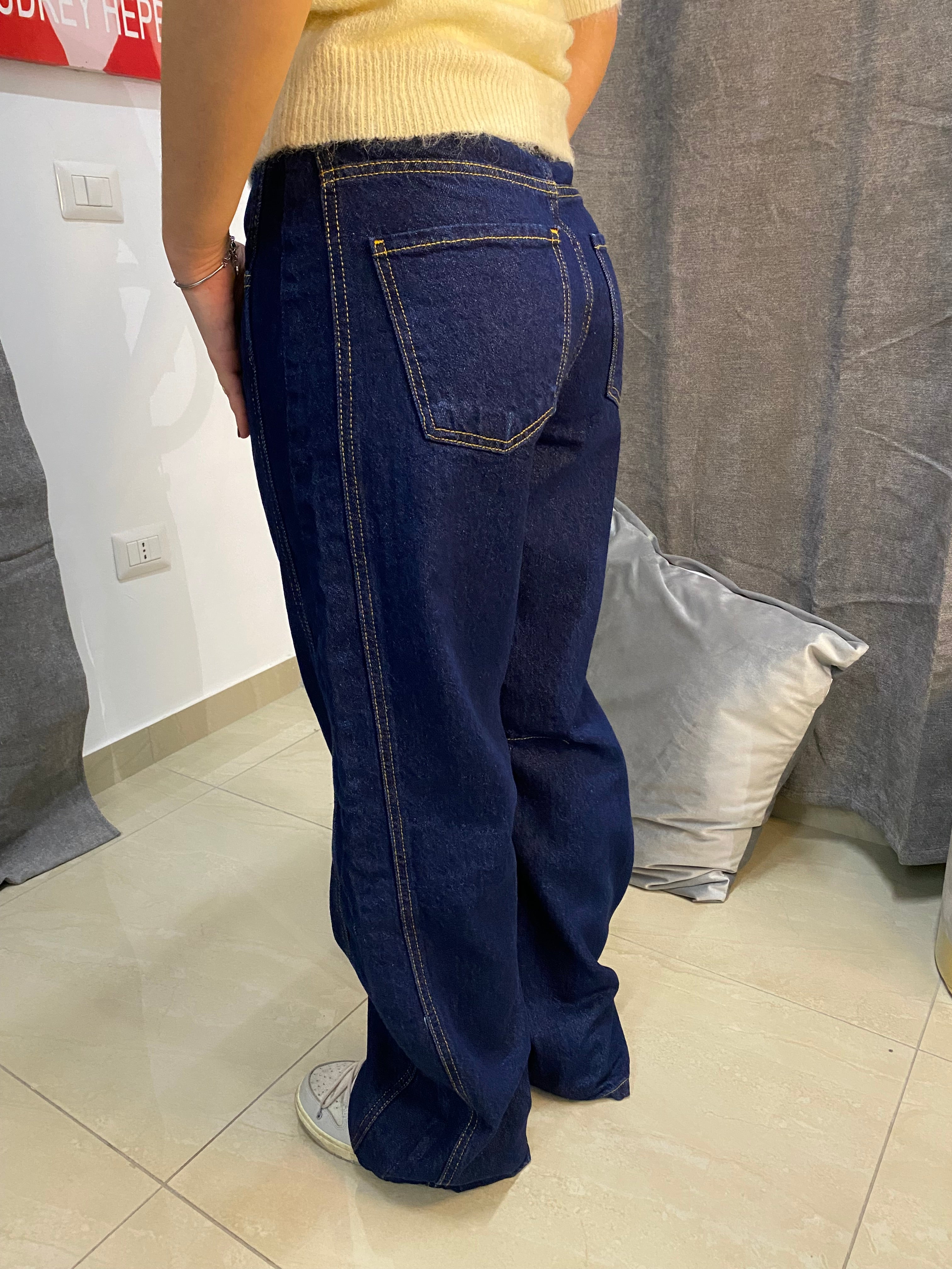 Jeans Trilly