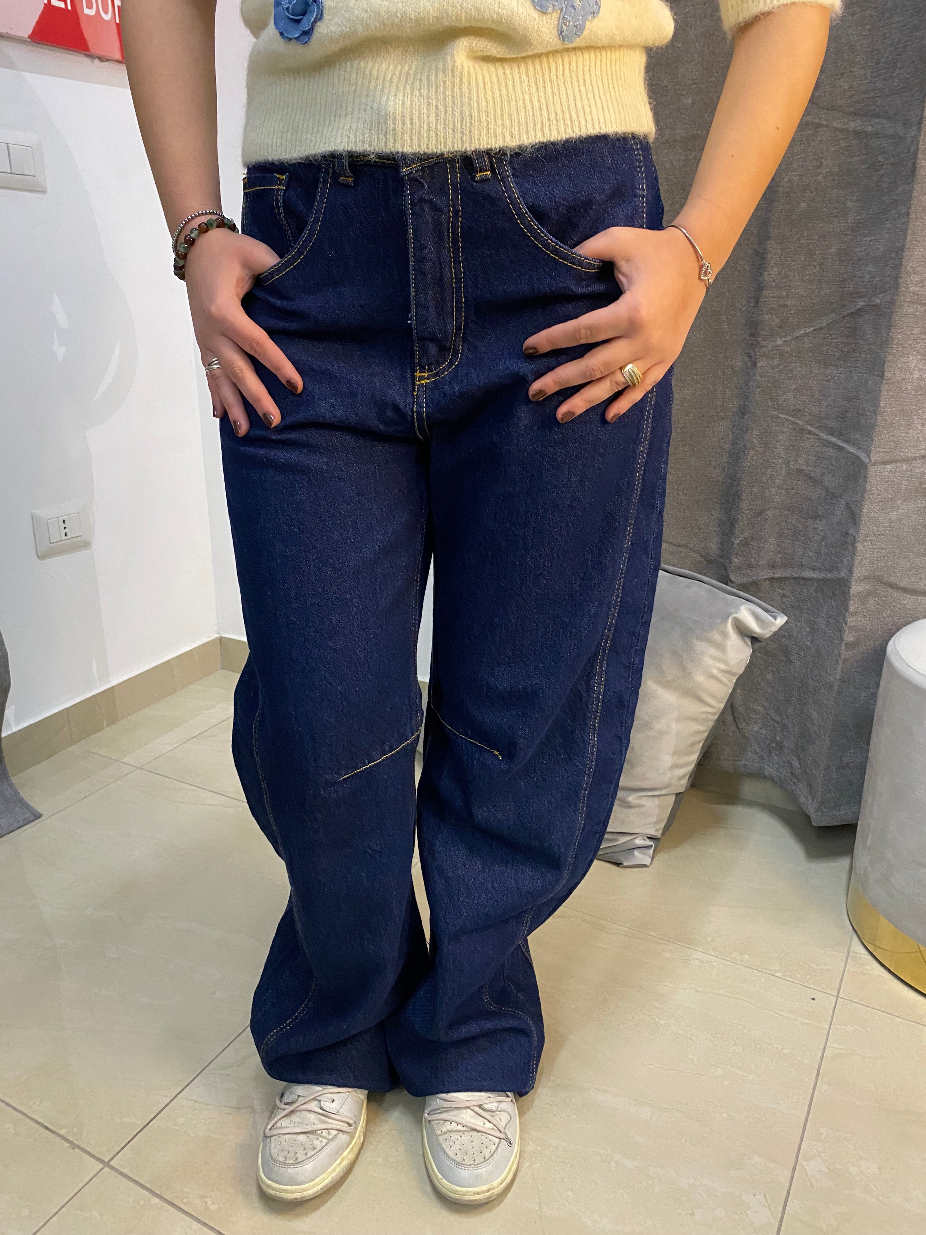 Jeans Trilly