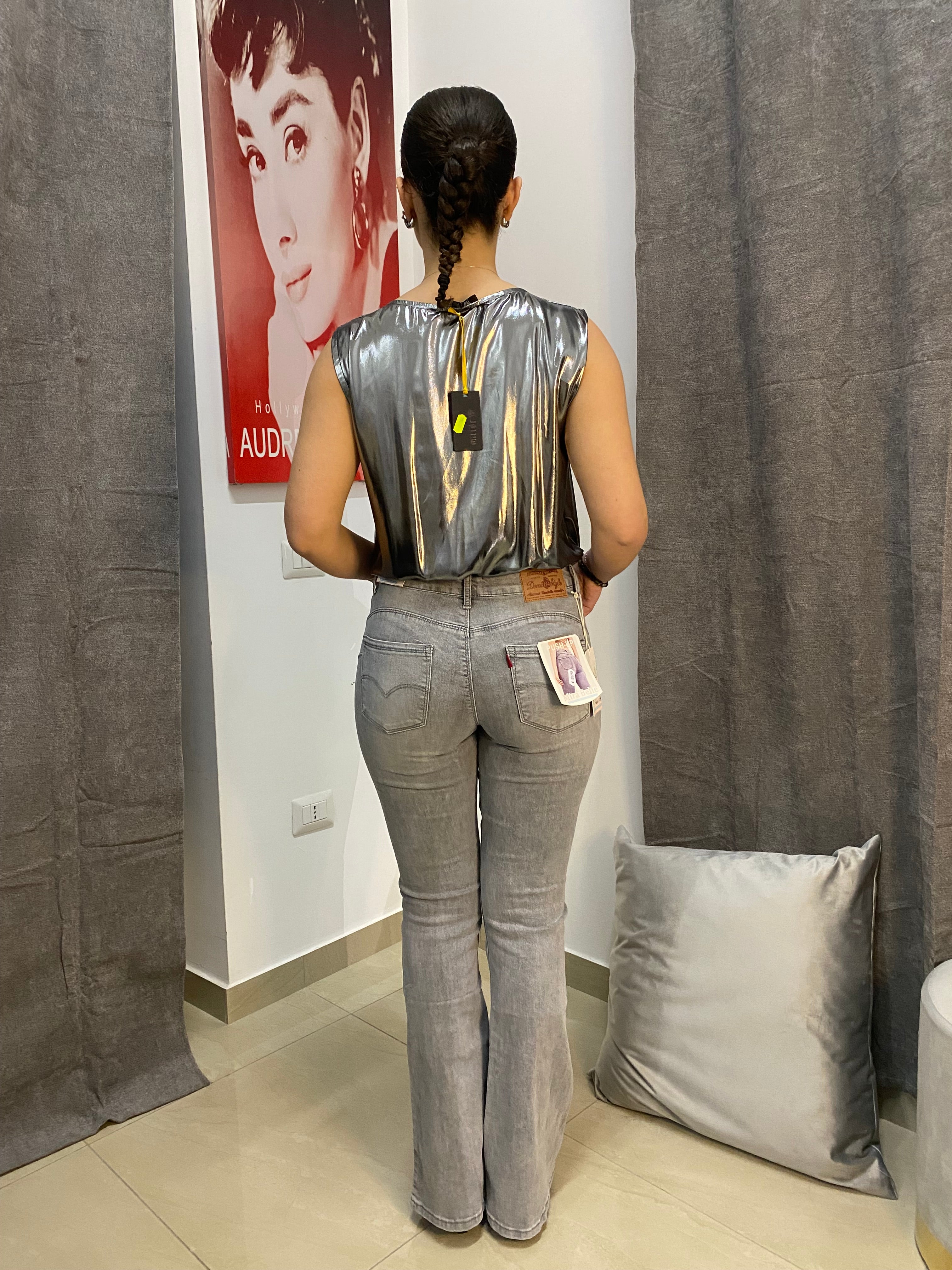 Jeans Monia