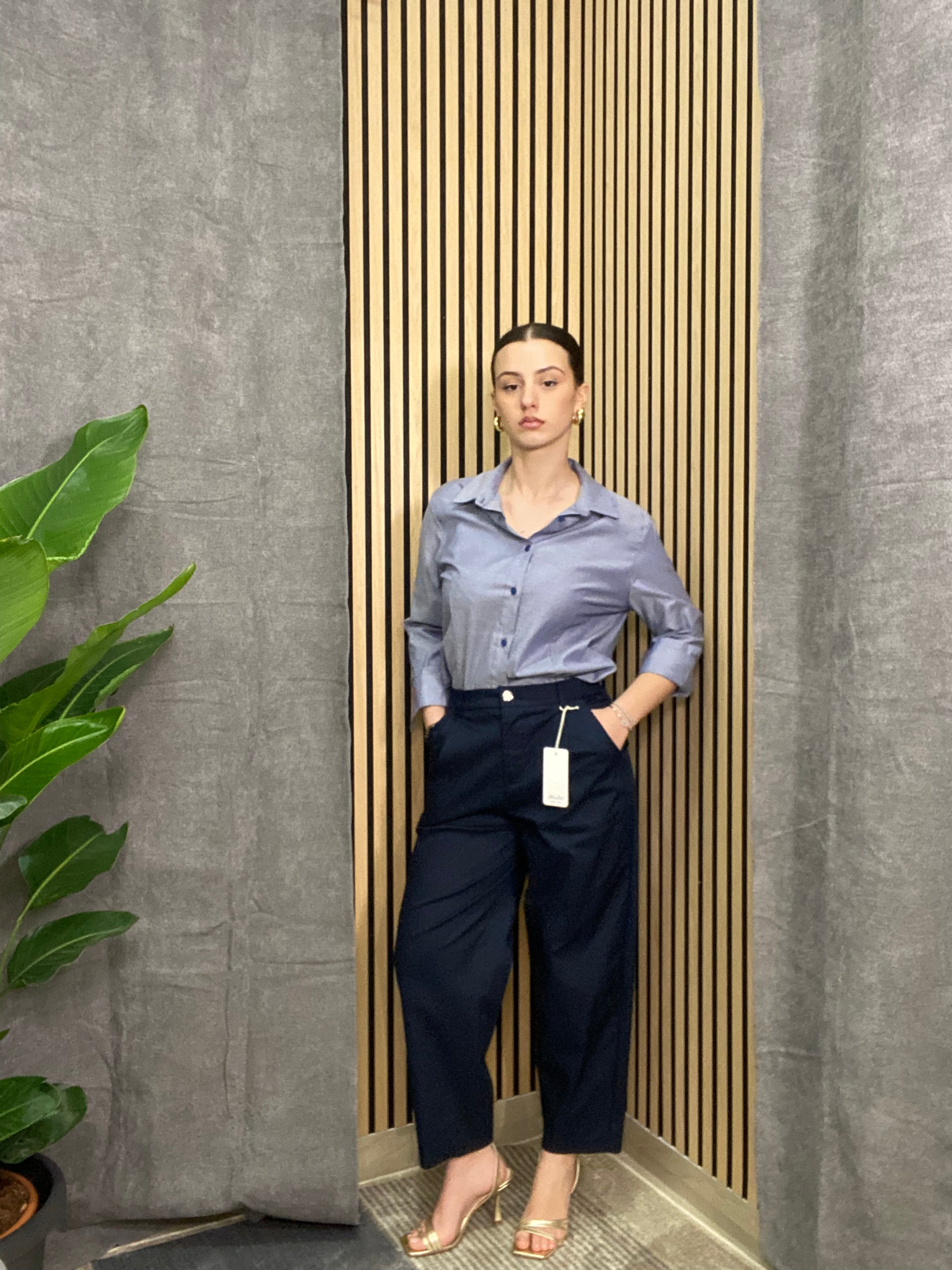 Pantalone Kim